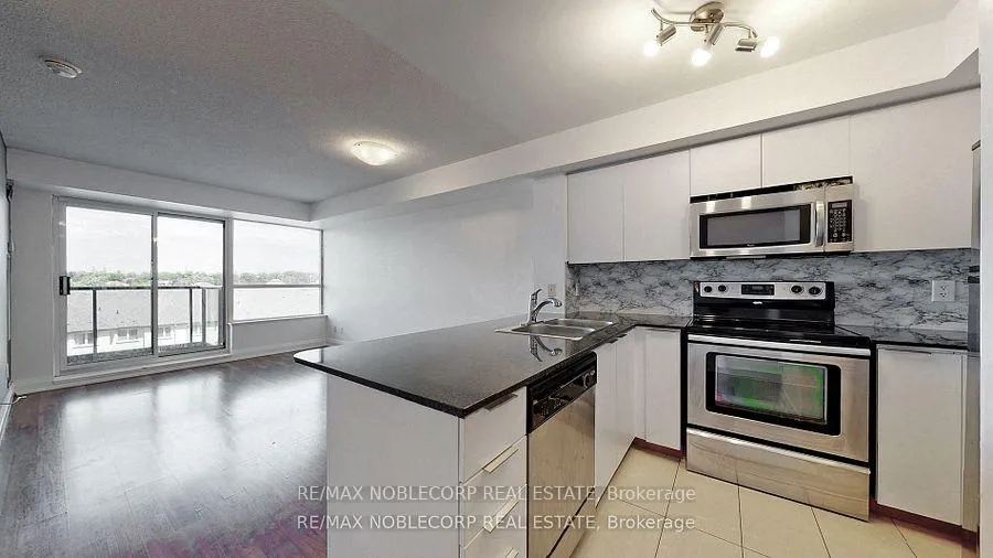 Photo 23 of Unit 516, 20 North Park Road, Vaughan, Beverley Glen — HOMEH