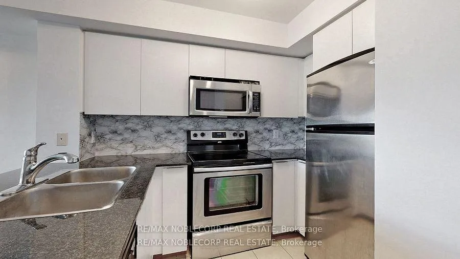 Photo 24 of Unit 516, 20 North Park Road, Vaughan, Beverley Glen — HOMEH