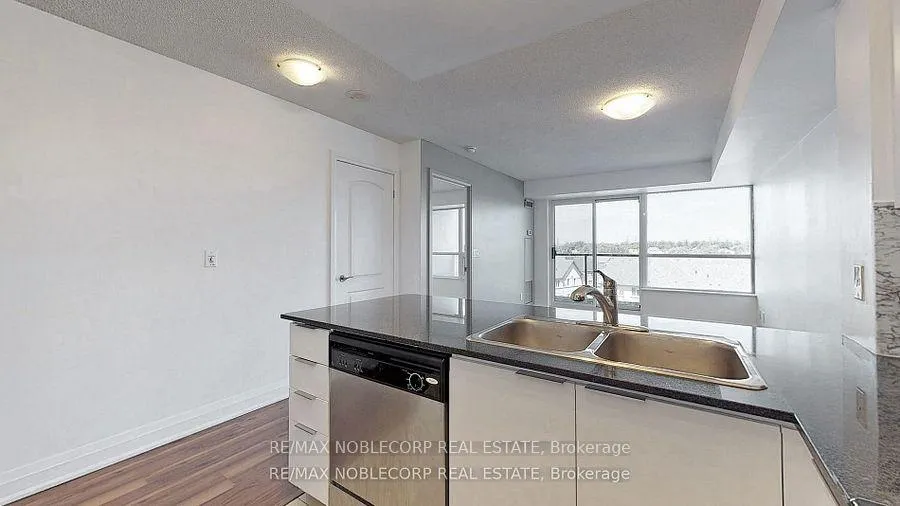 Photo 25 of Unit 516, 20 North Park Road, Vaughan, Beverley Glen — HOMEH