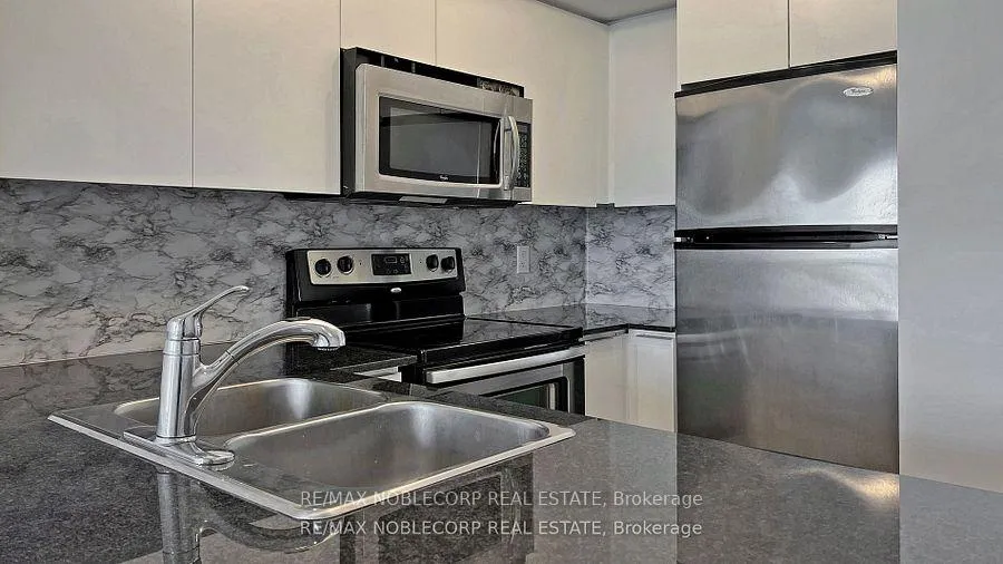 Photo 26 of Unit 516, 20 North Park Road, Vaughan, Beverley Glen — HOMEH