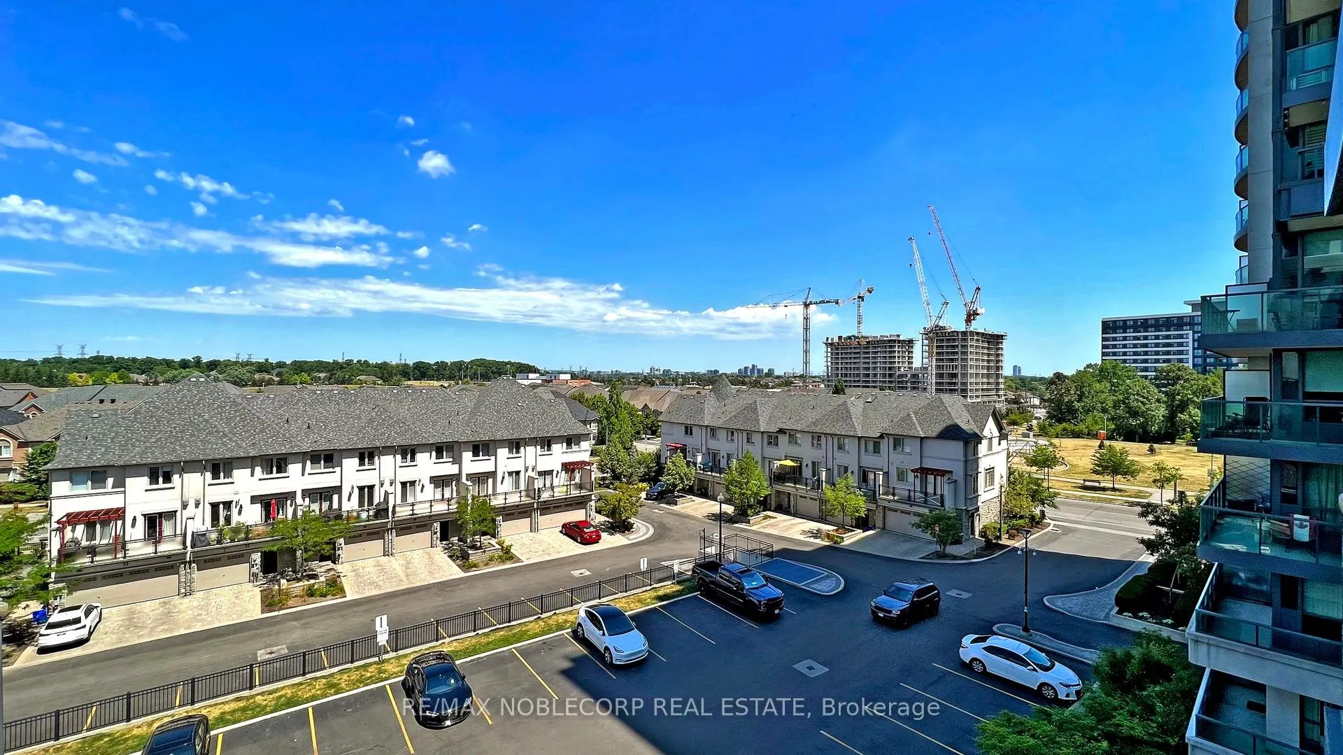 Photo 31 of Unit 516, 20 North Park Road, Vaughan, Beverley Glen — HOMEH