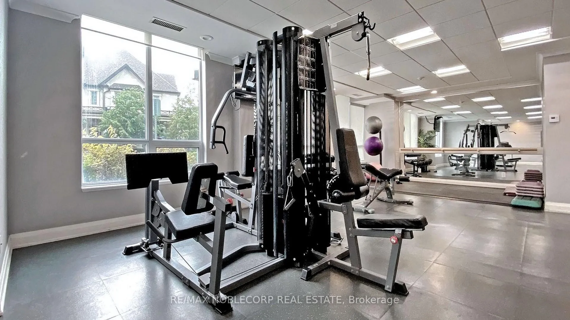 Photo 32 of Unit 516, 20 North Park Road, Vaughan, Beverley Glen — HOMEH