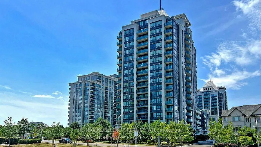 Photo 33 of Unit 516, 20 North Park Road, Vaughan, Beverley Glen — HOMEH