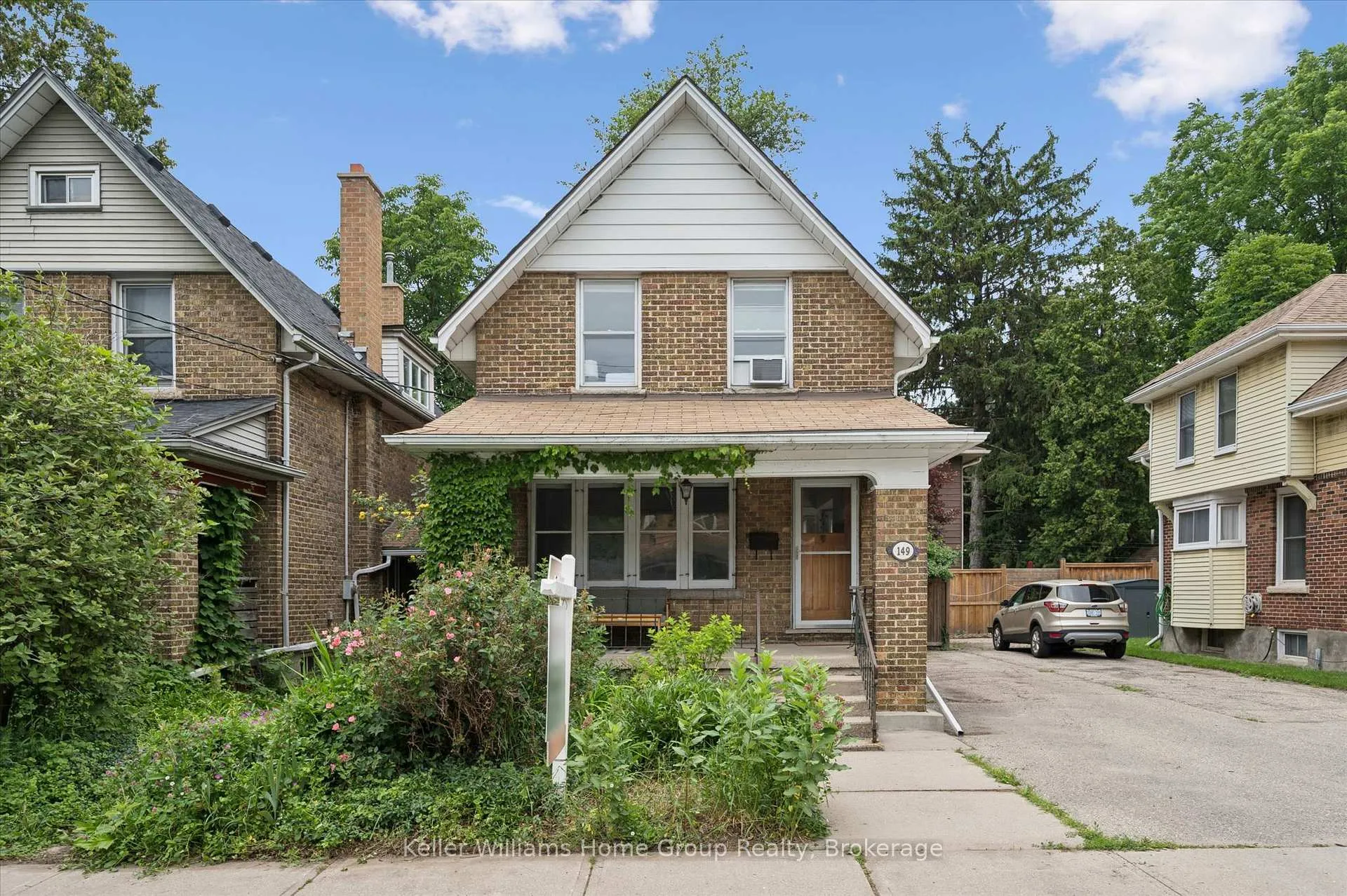 Photo 1 of 149 London Road W, Guelph, Exhibition Park — HOMEH