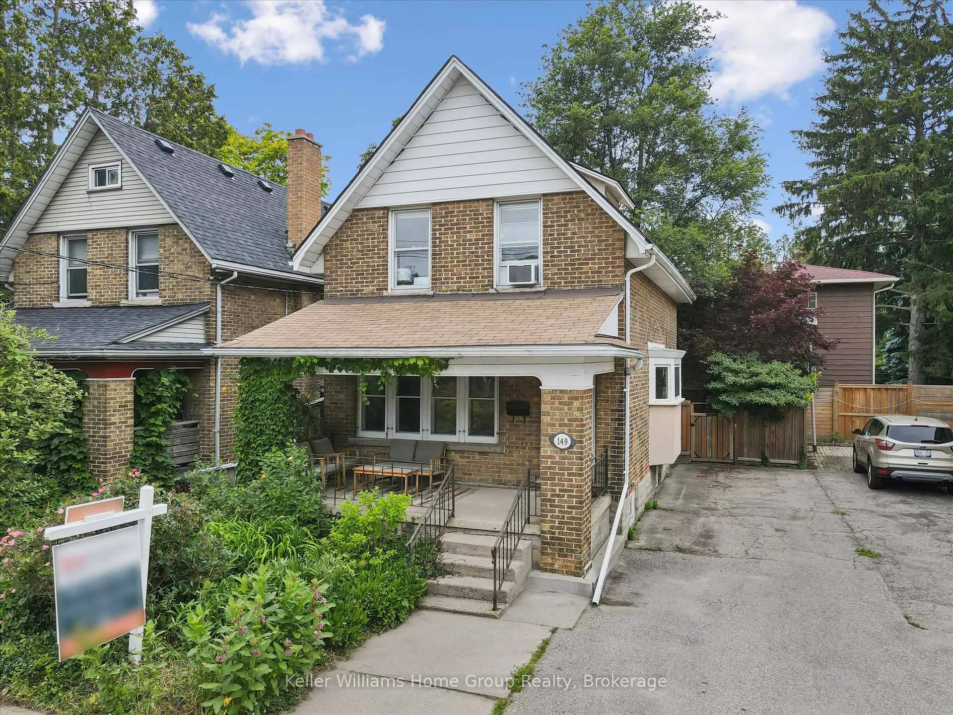 Photo 2 of 149 London Road W, Guelph, Exhibition Park — HOMEH