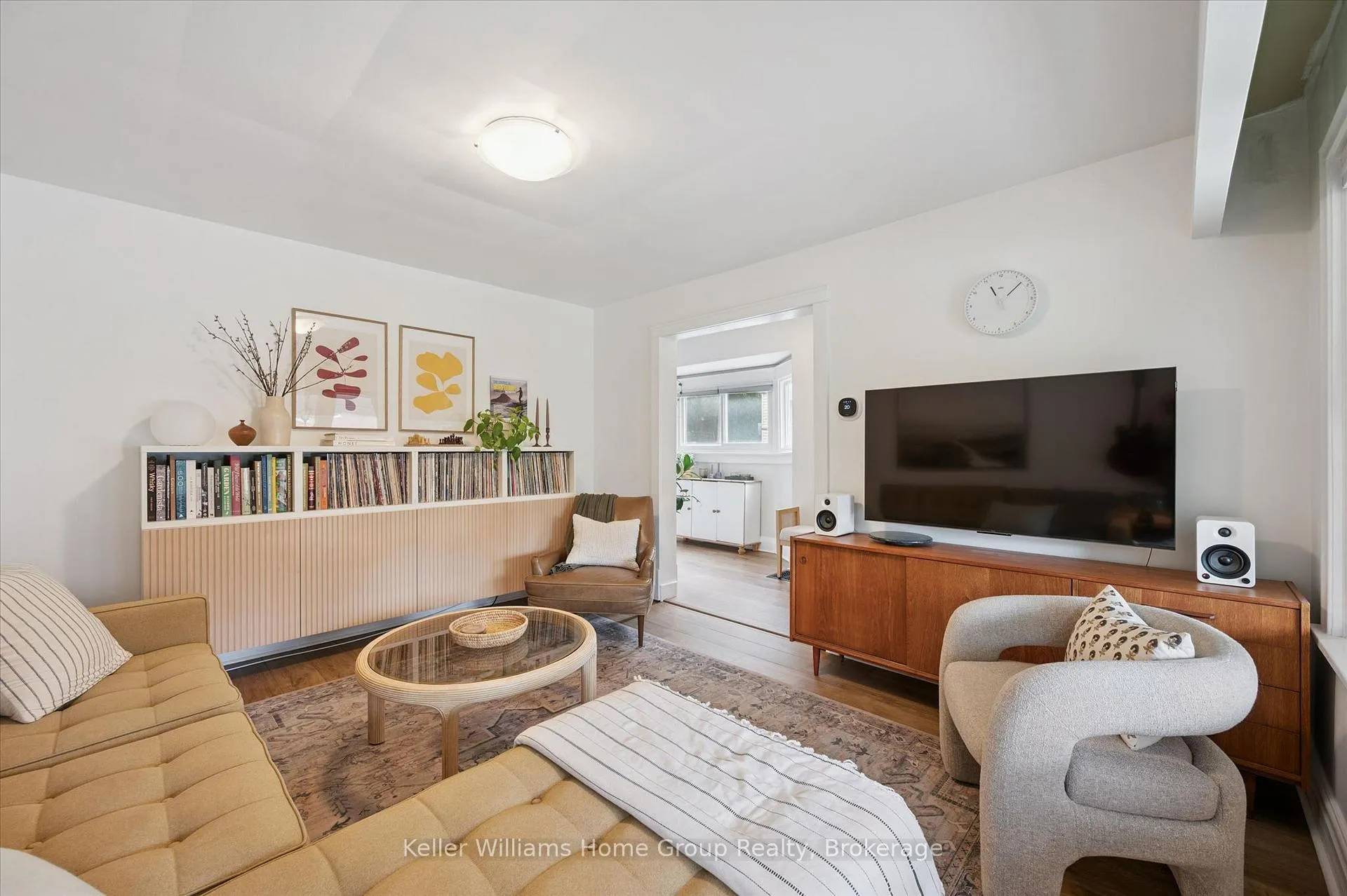 Photo 8 of 149 London Road W, Guelph, Exhibition Park — HOMEH