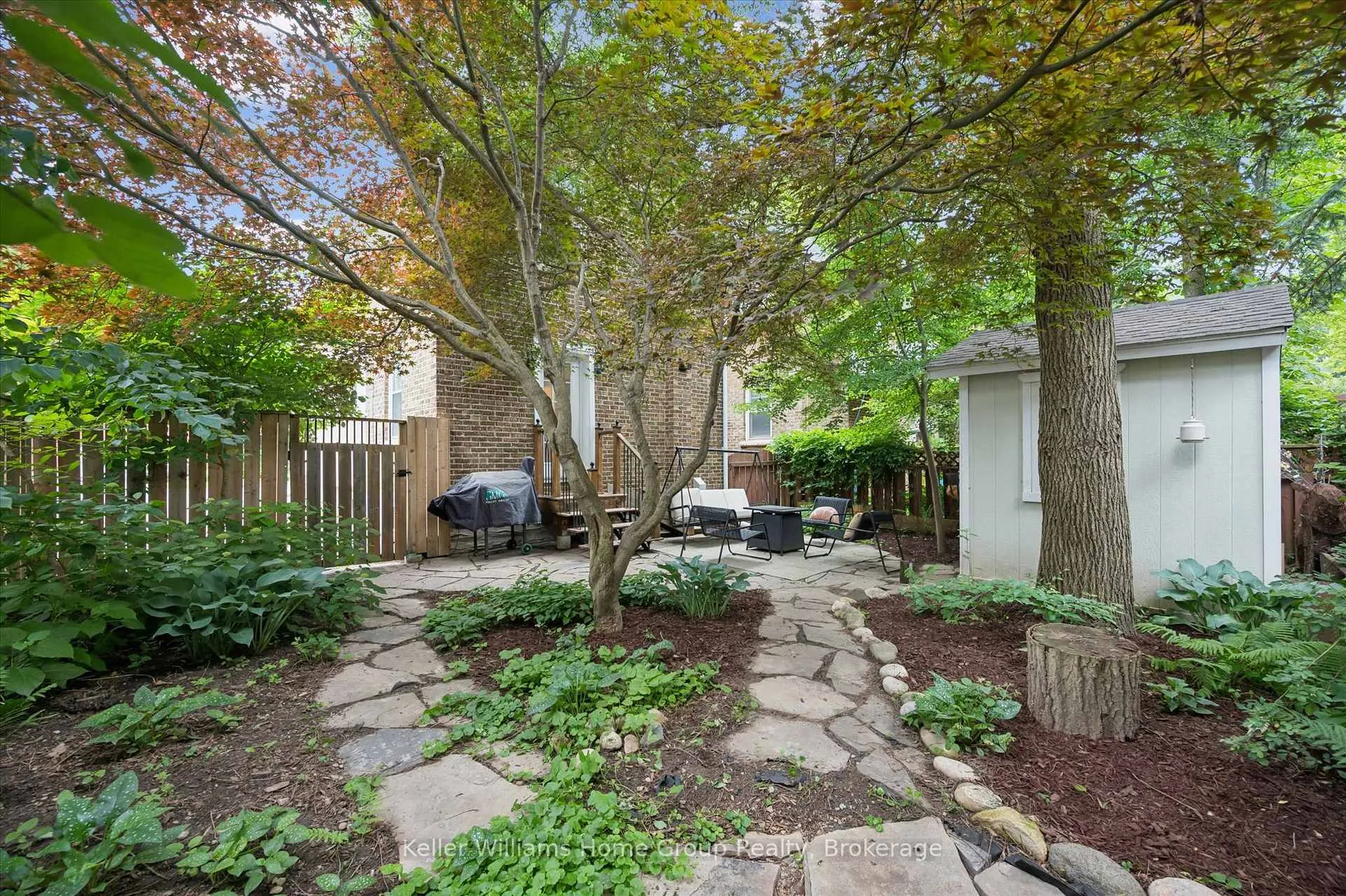Photo 38 of 149 London Road W, Guelph, Exhibition Park — HOMEH