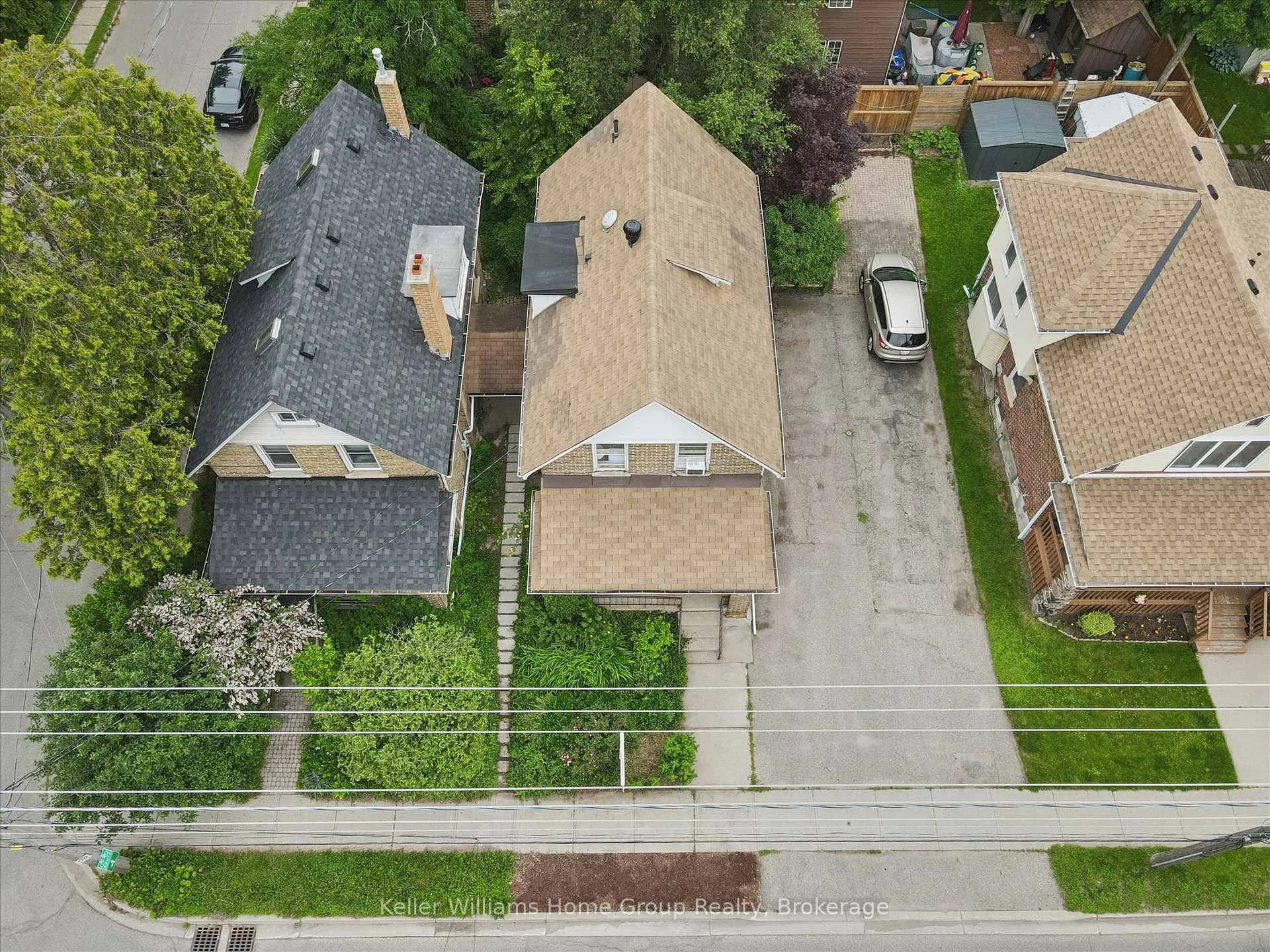Photo 39 of 149 London Road W, Guelph, Exhibition Park — HOMEH