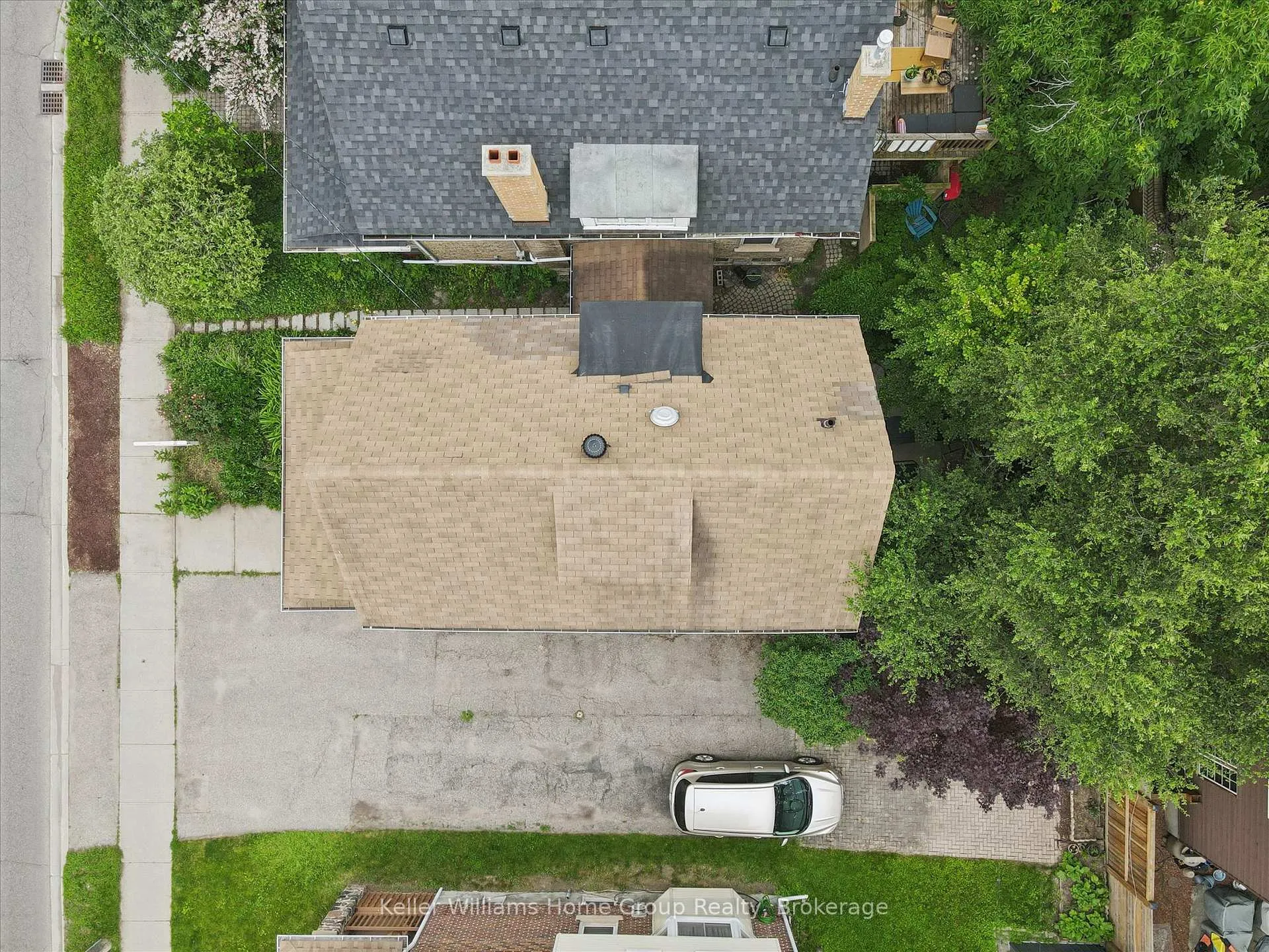 Photo 41 of 149 London Road W, Guelph, Exhibition Park — HOMEH