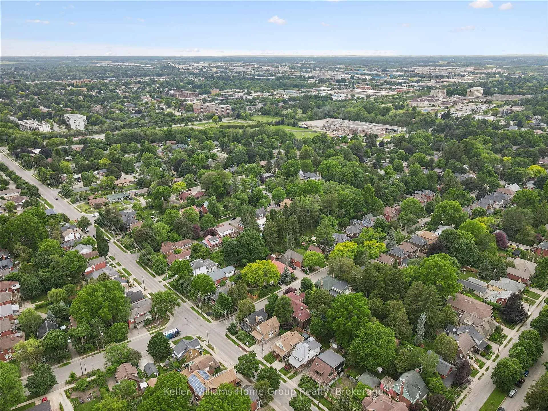 Photo 42 of 149 London Road W, Guelph, Exhibition Park — HOMEH