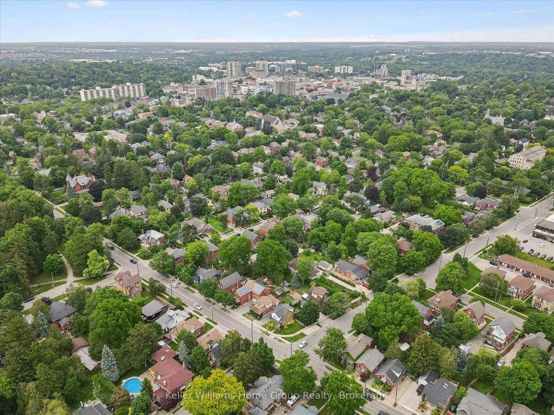 Photo 43 of 149 London Road W, Guelph, Exhibition Park — HOMEH
