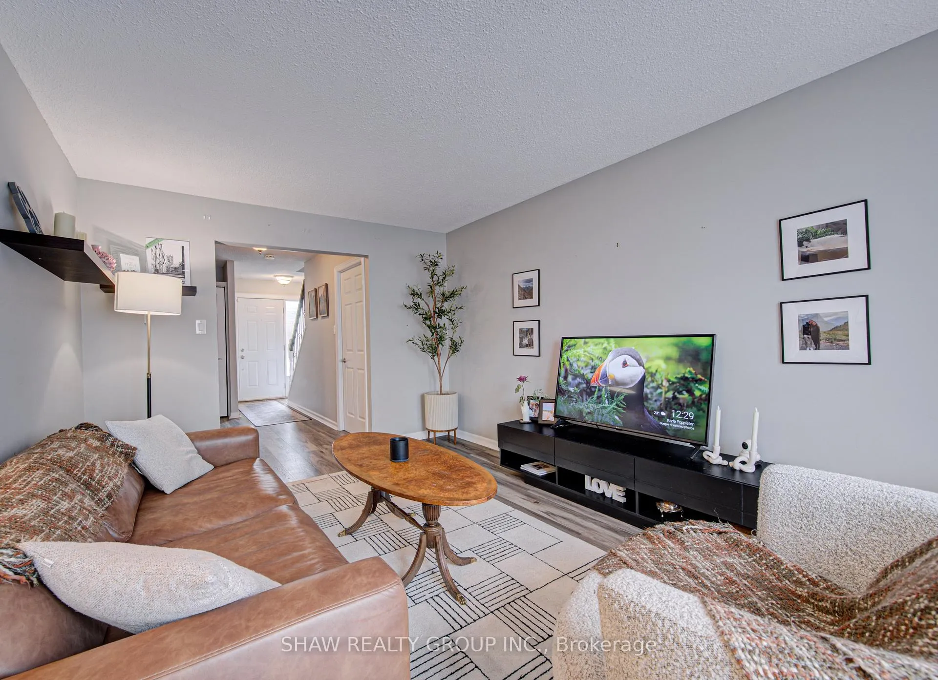 Photo 11 of Unit 29, 300 Rexford Drive, Hamilton, Randall — HOMEH