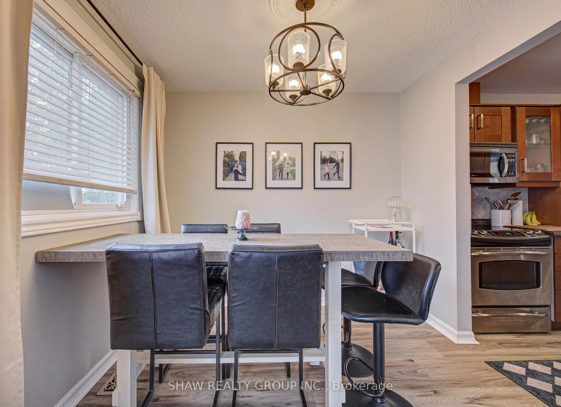 Photo 12 of Unit 29, 300 Rexford Drive, Hamilton, Randall — HOMEH