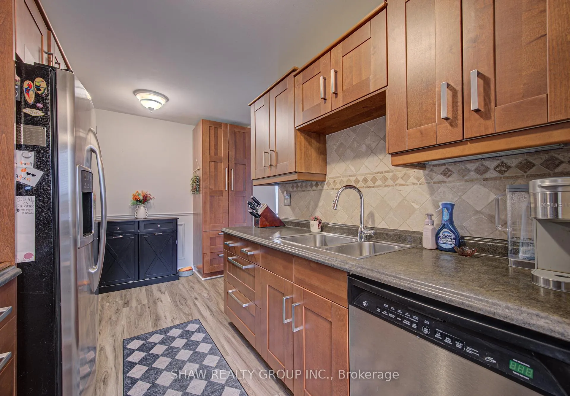 Photo 15 of Unit 29, 300 Rexford Drive, Hamilton, Randall — HOMEH
