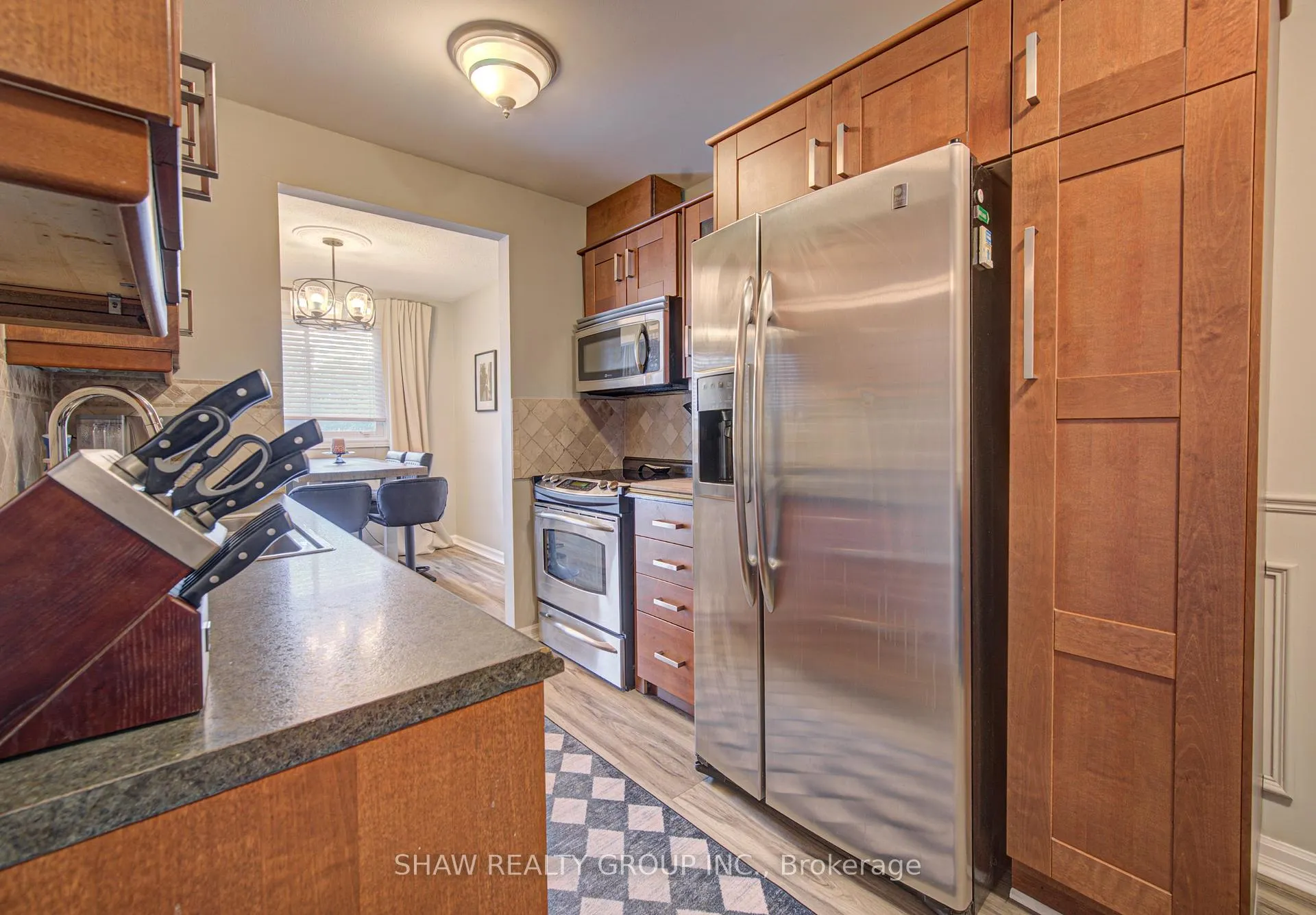 Photo 18 of Unit 29, 300 Rexford Drive, Hamilton, Randall — HOMEH