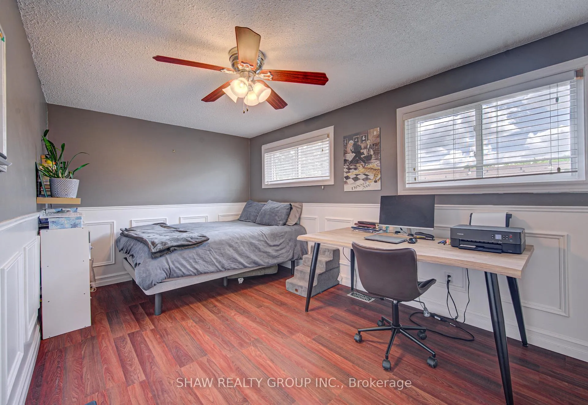 Photo 25 of Unit 29, 300 Rexford Drive, Hamilton, Randall — HOMEH