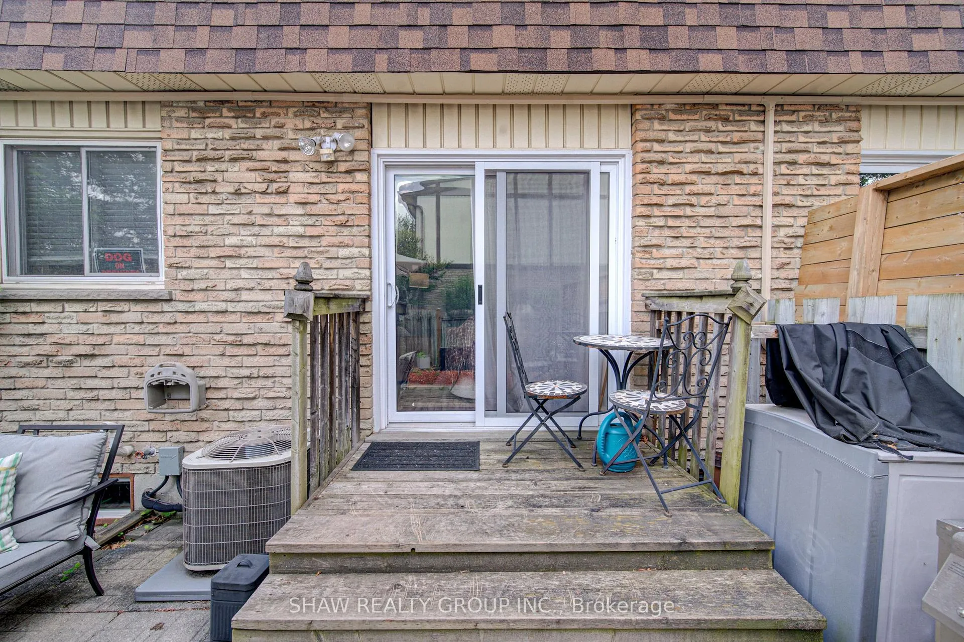 Photo 32 of Unit 29, 300 Rexford Drive, Hamilton, Randall — HOMEH