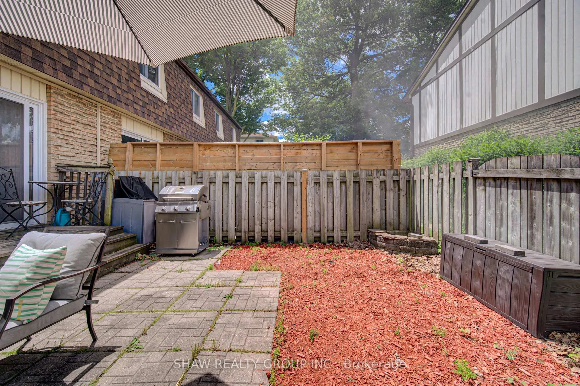 Photo 36 of Unit 29, 300 Rexford Drive, Hamilton, Randall — HOMEH