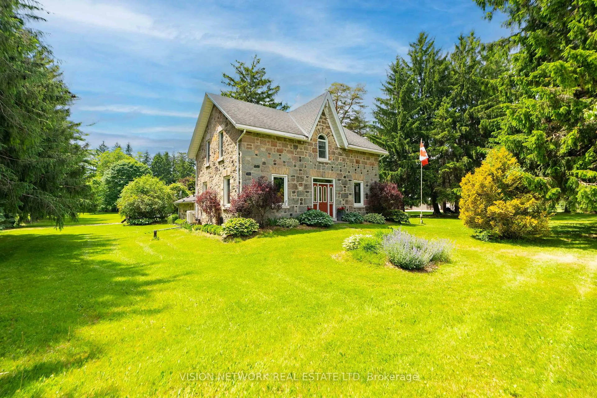 Photo 1 of 16792 Oliver Drive, Thames Centre, Rural Thames Centre — HOMEH