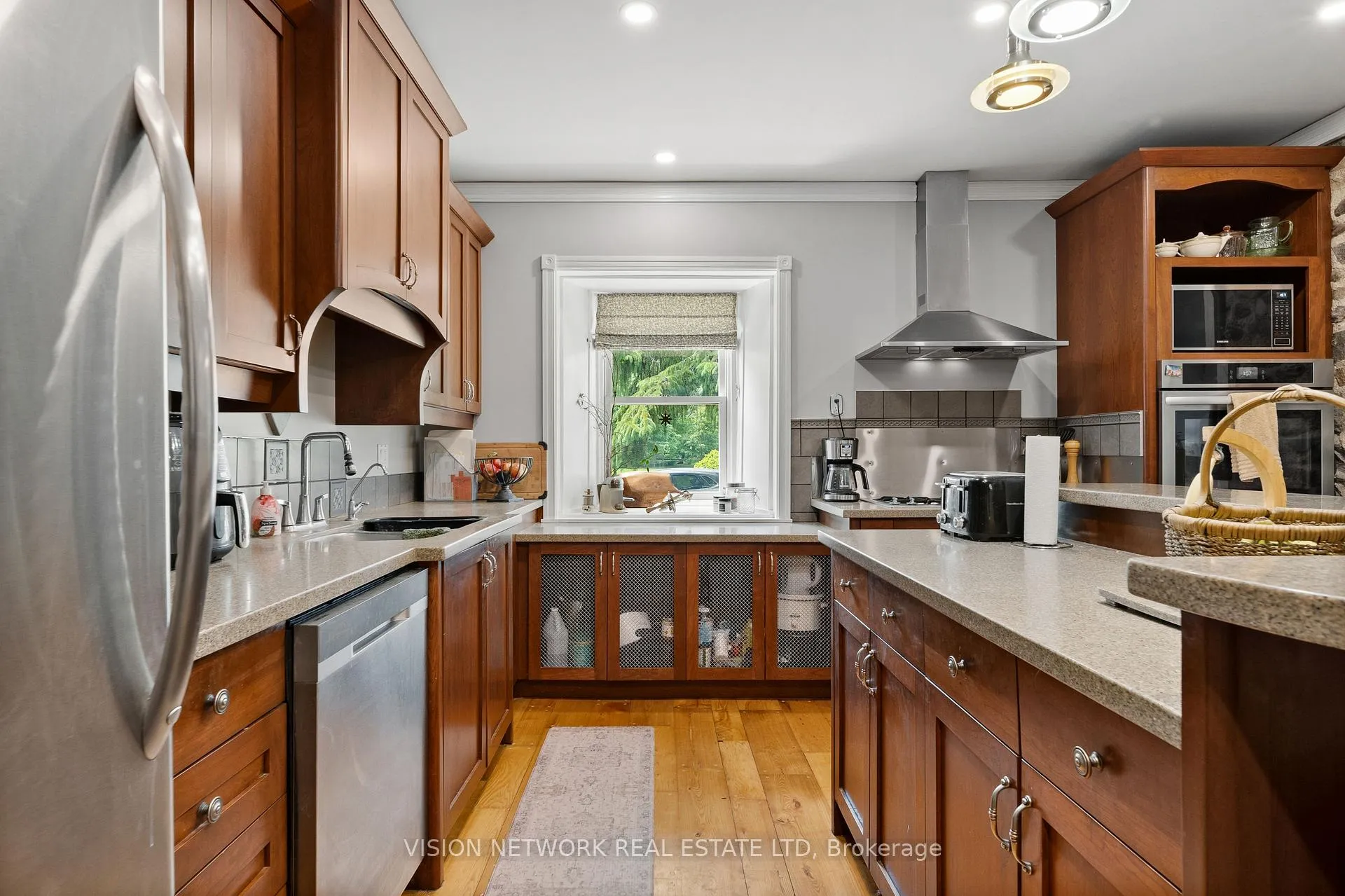 Photo 10 of 16792 Oliver Drive, Thames Centre, Rural Thames Centre — HOMEH