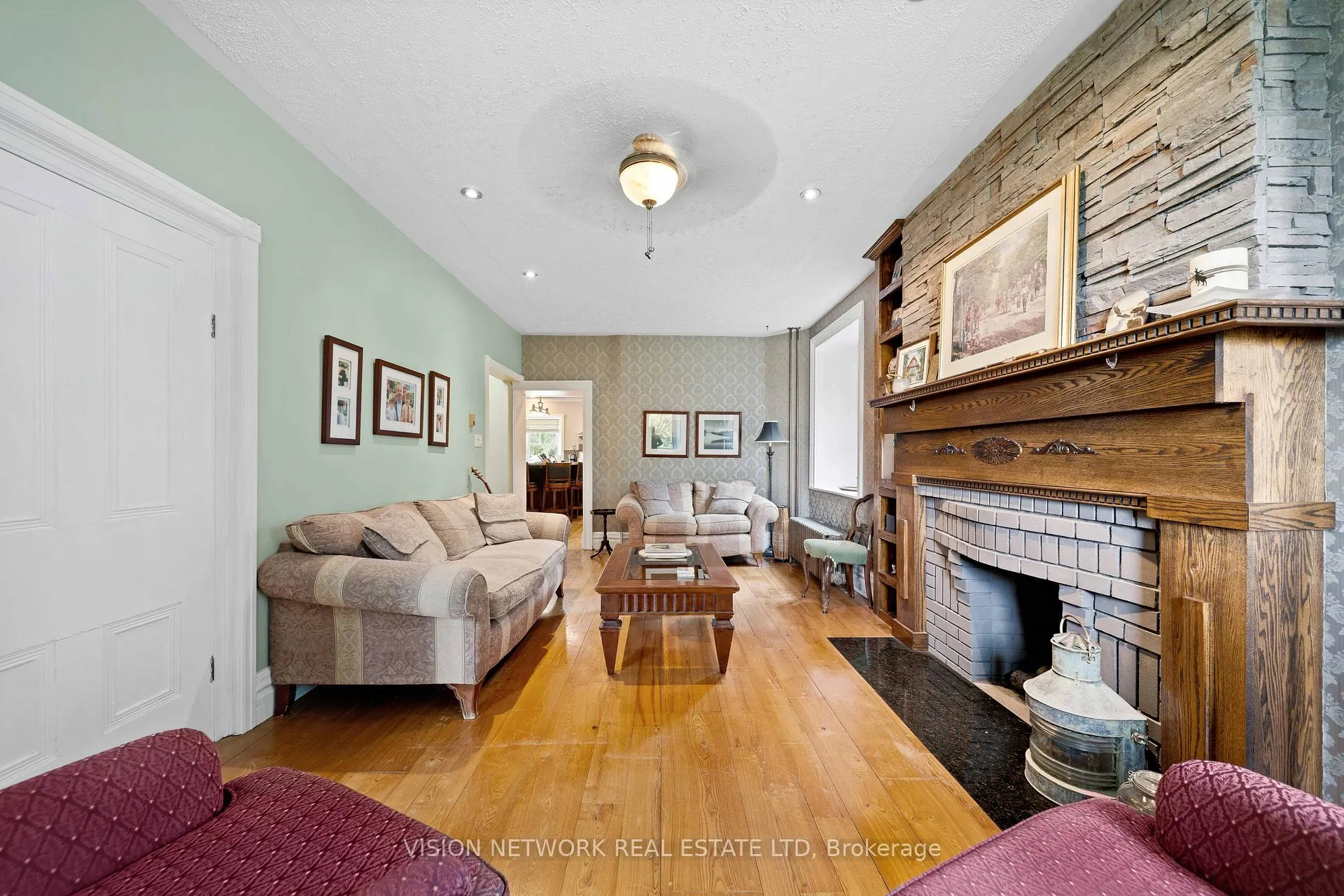 Photo 14 of 16792 Oliver Drive, Thames Centre, Rural Thames Centre — HOMEH