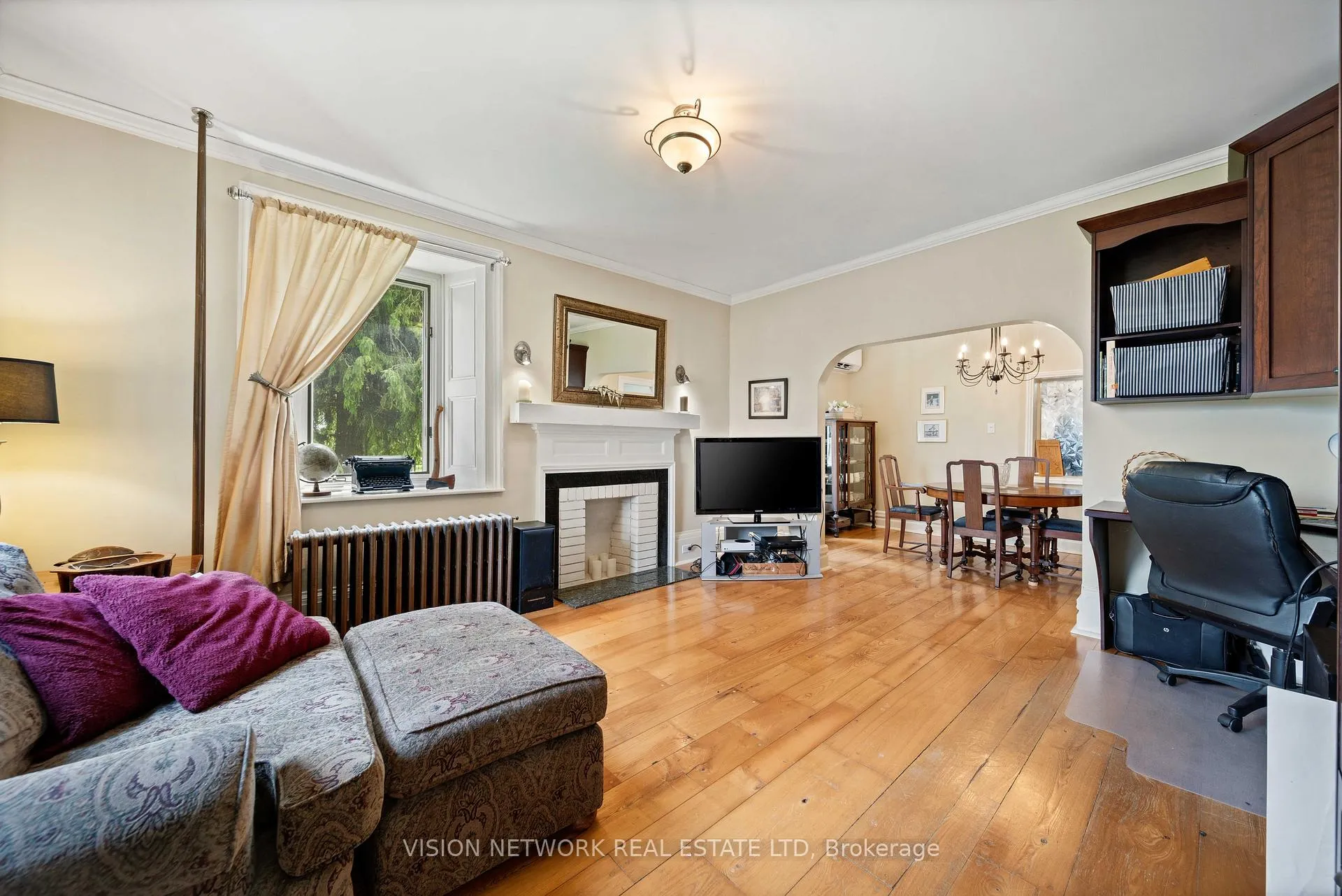 Photo 15 of 16792 Oliver Drive, Thames Centre, Rural Thames Centre — HOMEH