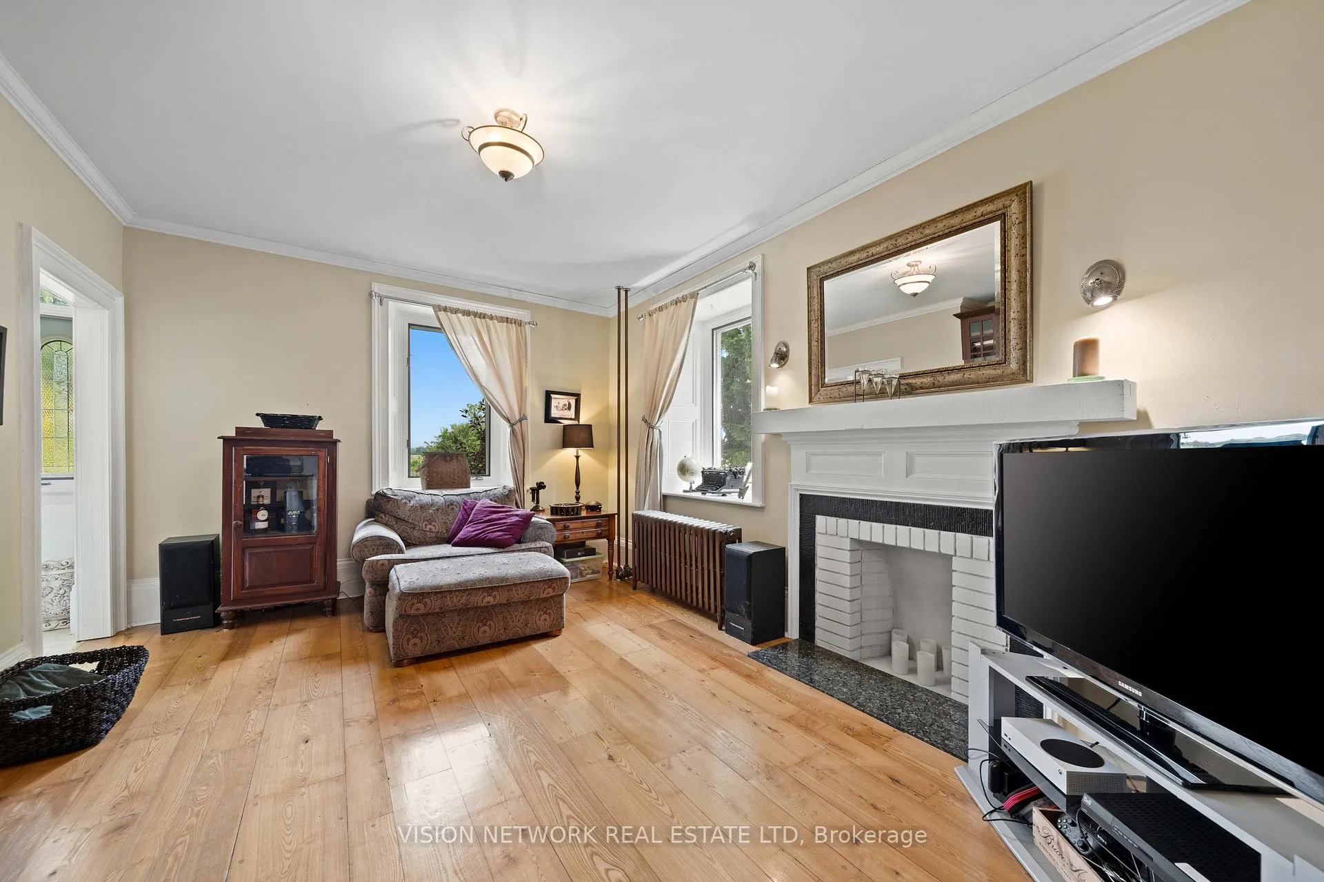 Photo 16 of 16792 Oliver Drive, Thames Centre, Rural Thames Centre — HOMEH