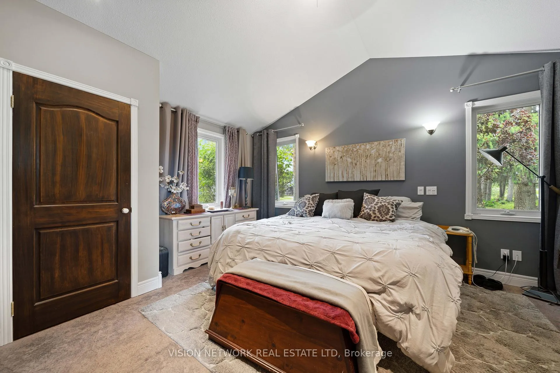 Photo 18 of 16792 Oliver Drive, Thames Centre, Rural Thames Centre — HOMEH