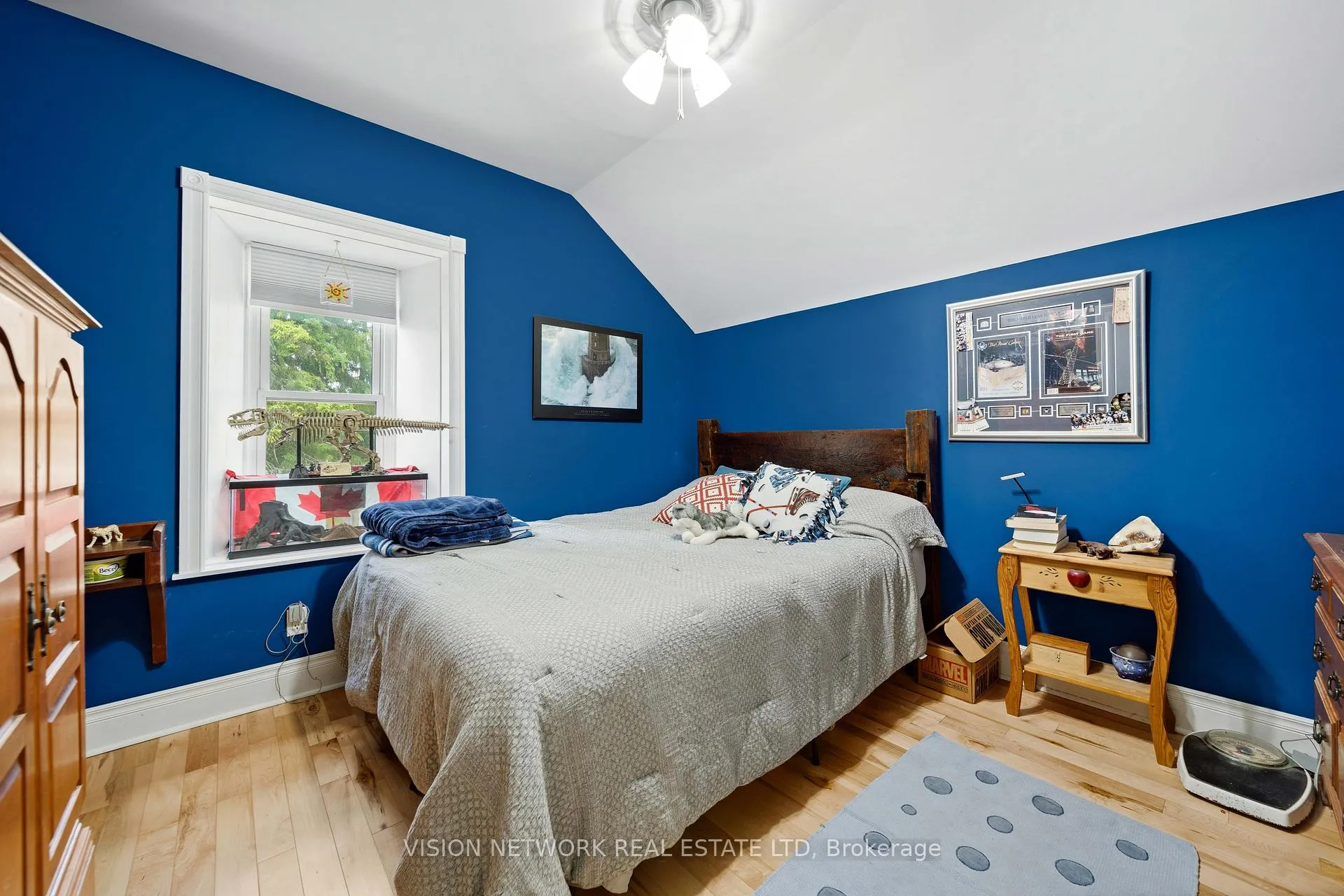 Photo 27 of 16792 Oliver Drive, Thames Centre, Rural Thames Centre — HOMEH