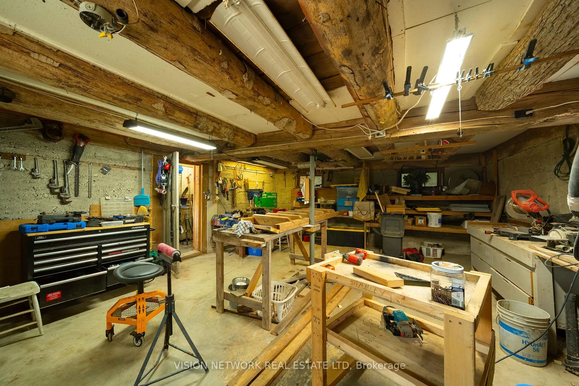 Photo 30 of 16792 Oliver Drive, Thames Centre, Rural Thames Centre — HOMEH