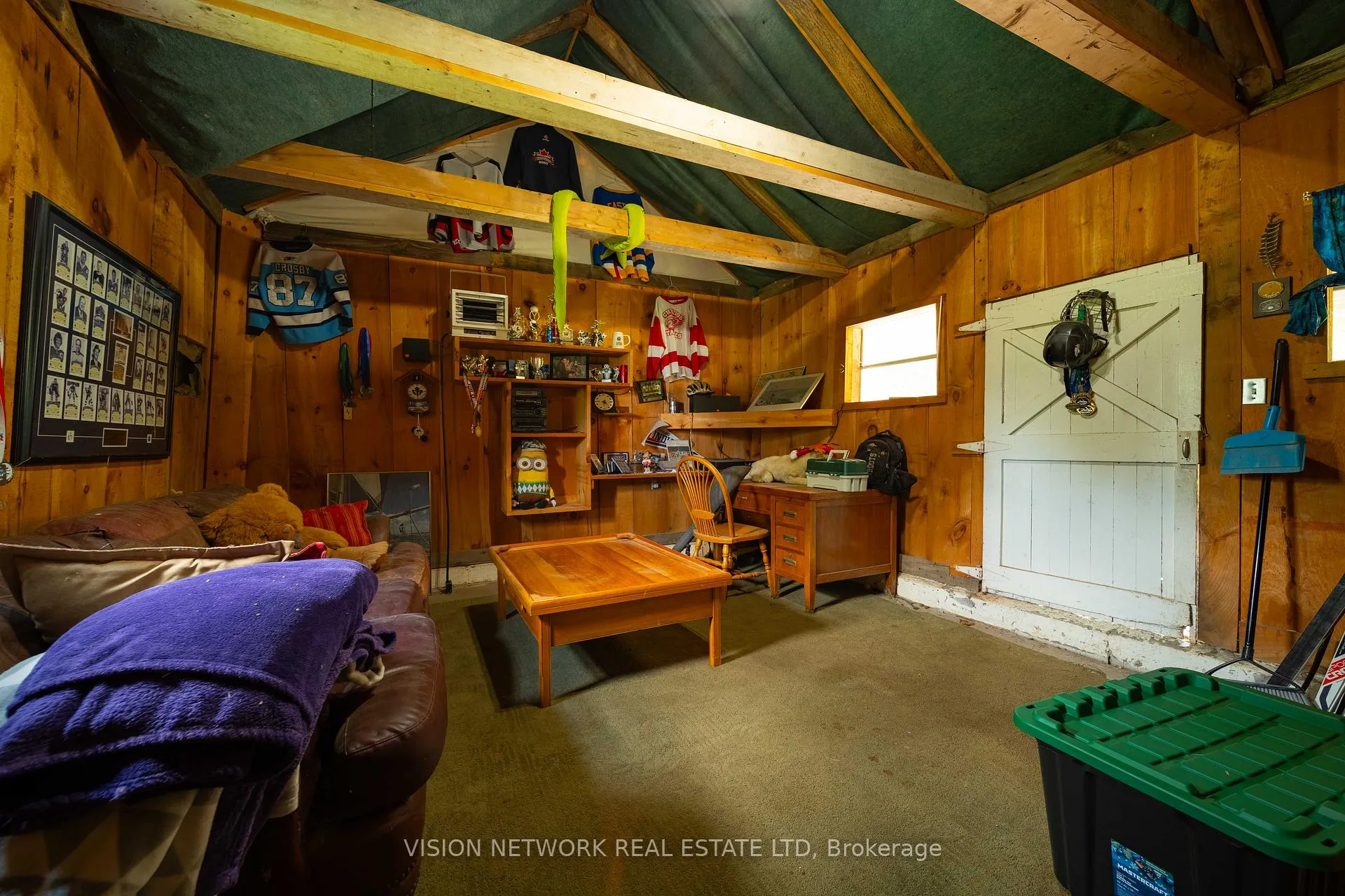 Photo 35 of 16792 Oliver Drive, Thames Centre, Rural Thames Centre — HOMEH