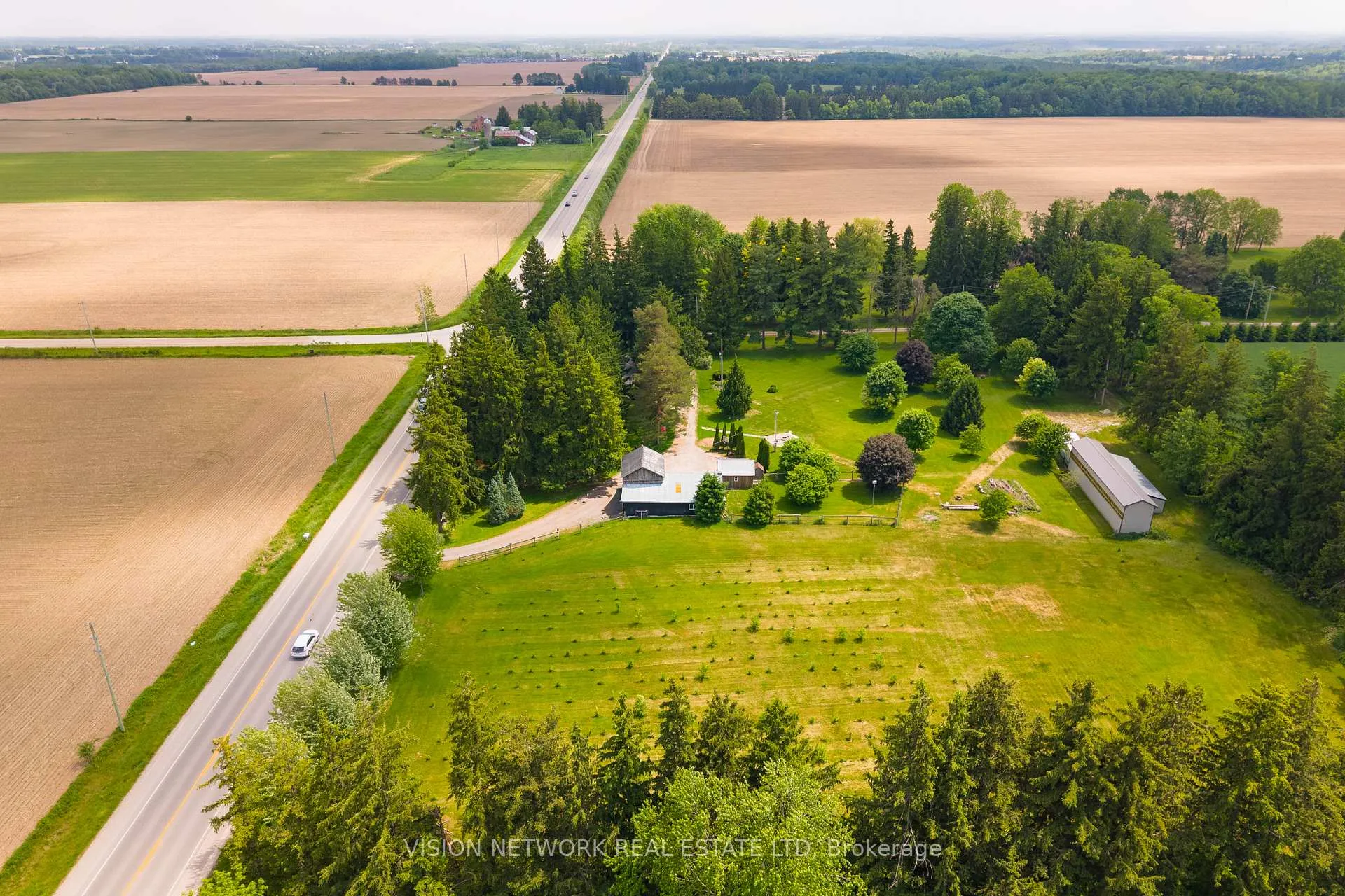 Photo 41 of 16792 Oliver Drive, Thames Centre, Rural Thames Centre — HOMEH