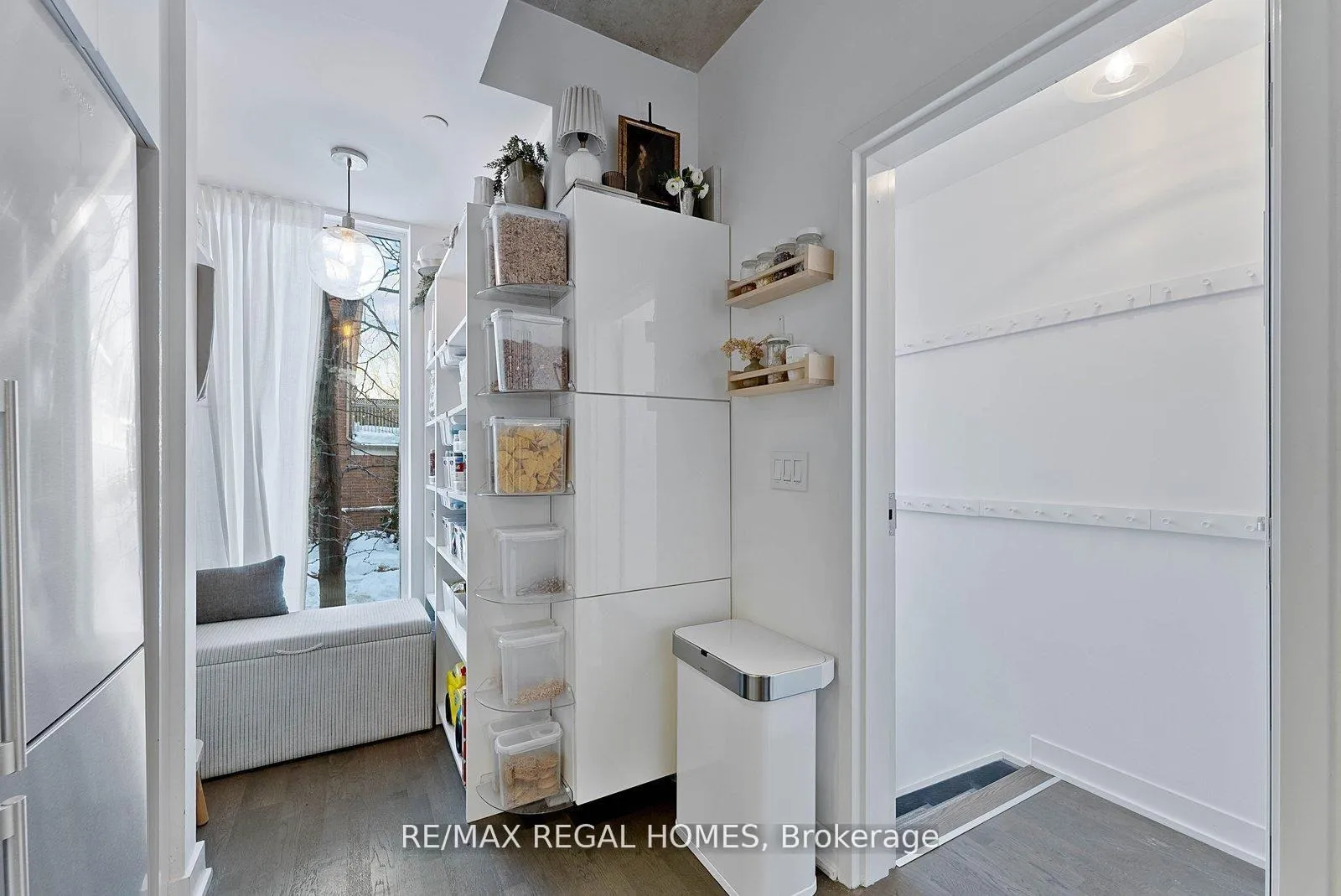 Photo 8 of Unit TH110, 1238 Dundas Street E, Toronto, South Riverdale — HOMEH