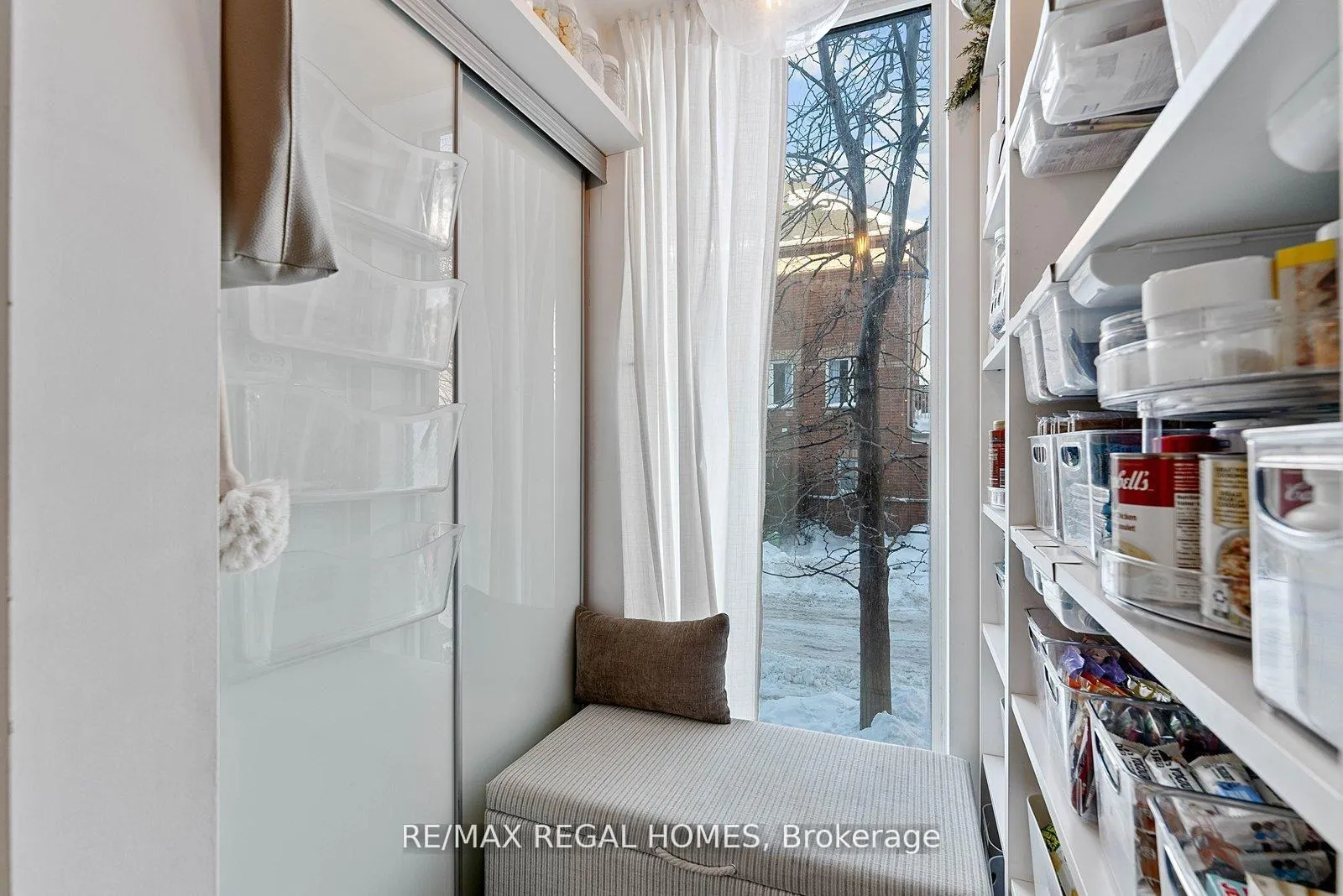 Photo 10 of Unit TH110, 1238 Dundas Street E, Toronto, South Riverdale — HOMEH