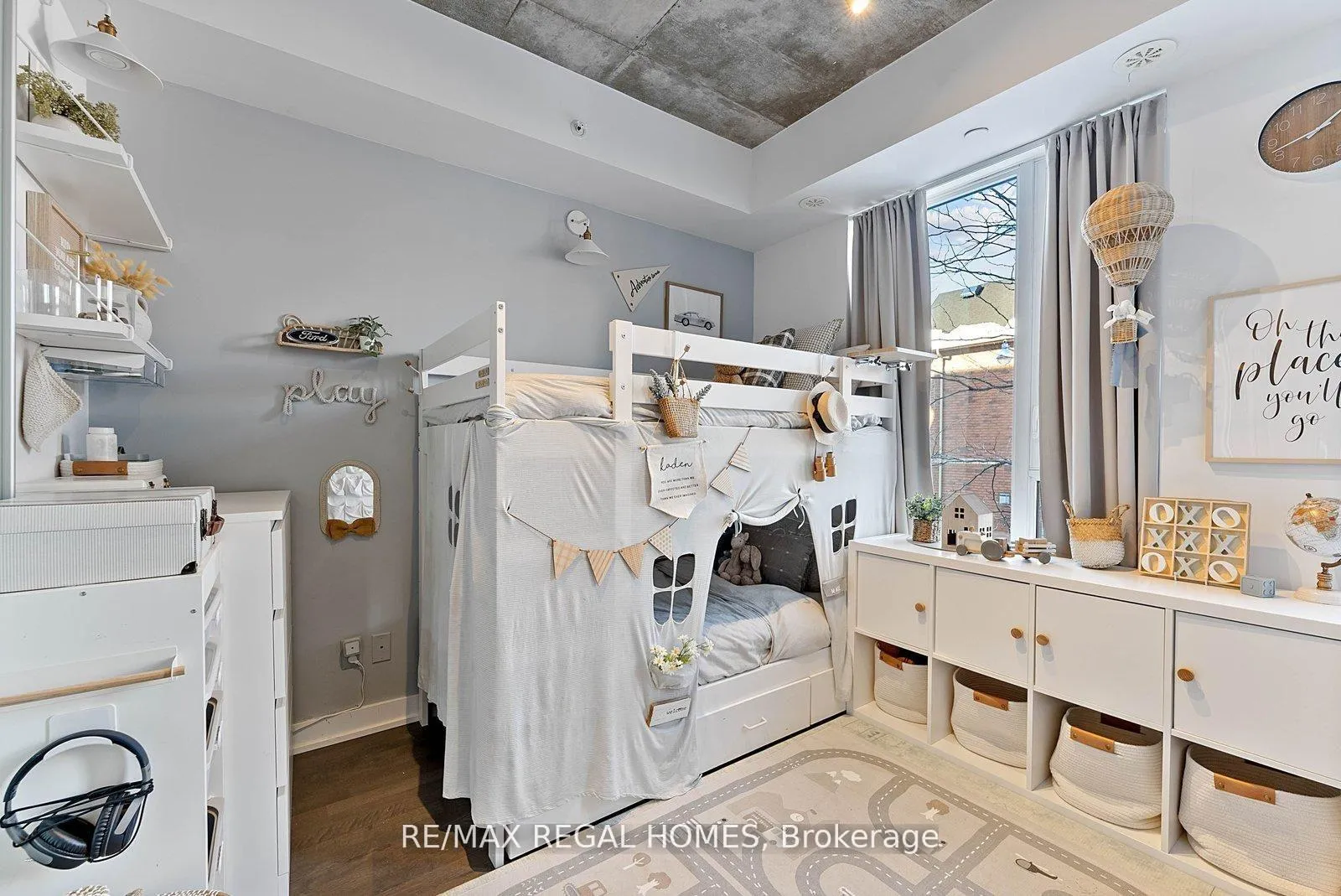 Photo 11 of Unit TH110, 1238 Dundas Street E, Toronto, South Riverdale — HOMEH