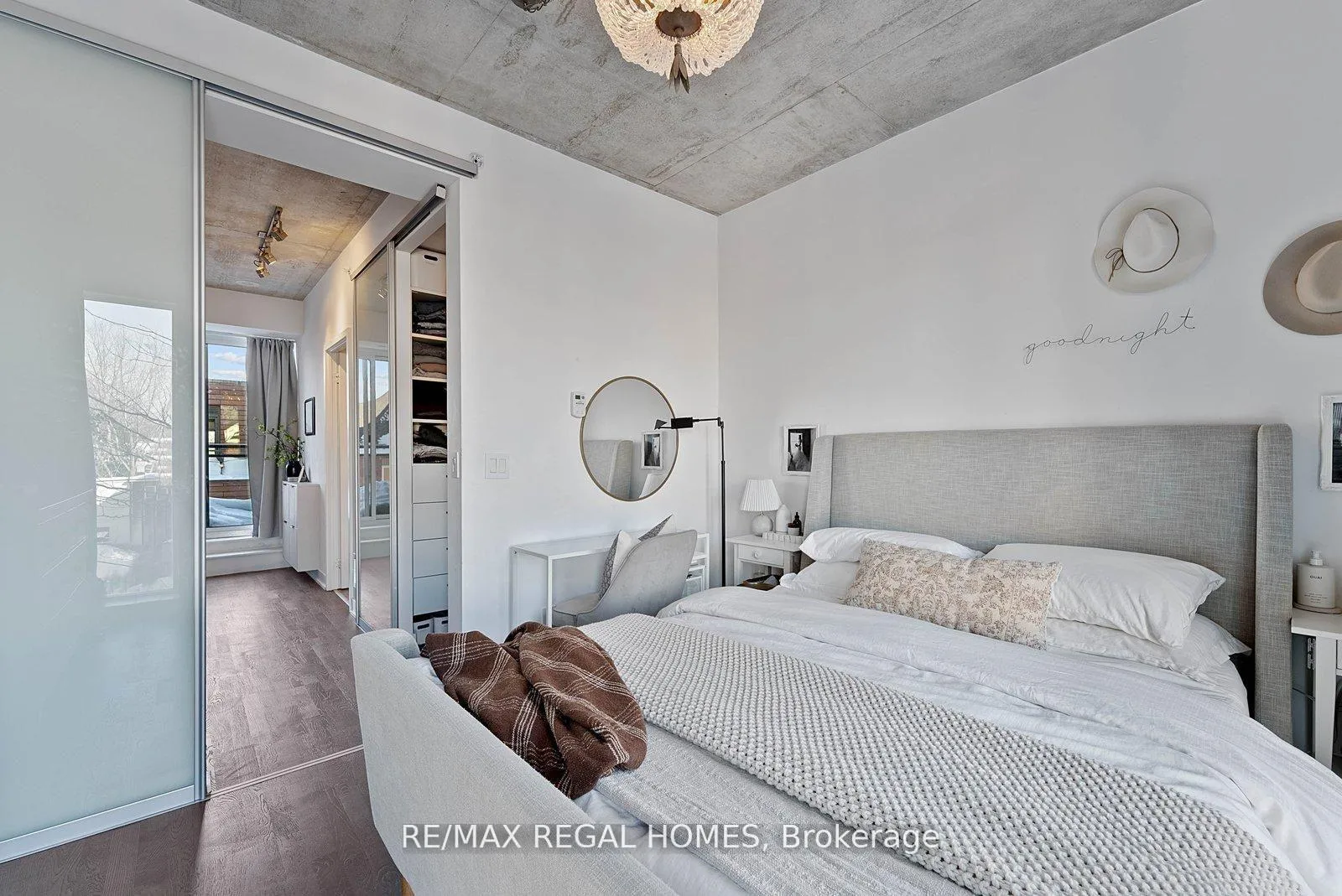 Photo 16 of Unit TH110, 1238 Dundas Street E, Toronto, South Riverdale — HOMEH