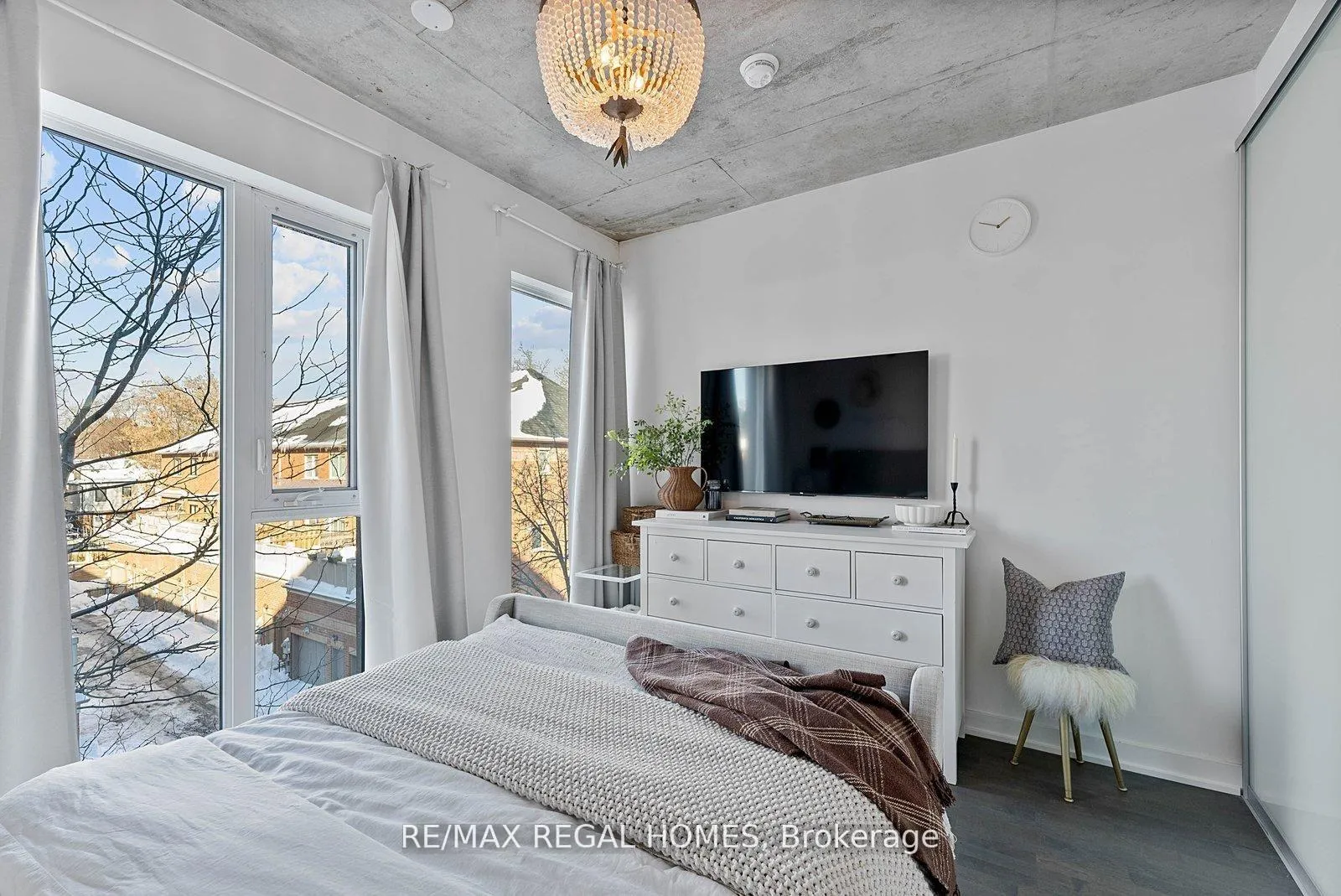 Photo 17 of Unit TH110, 1238 Dundas Street E, Toronto, South Riverdale — HOMEH