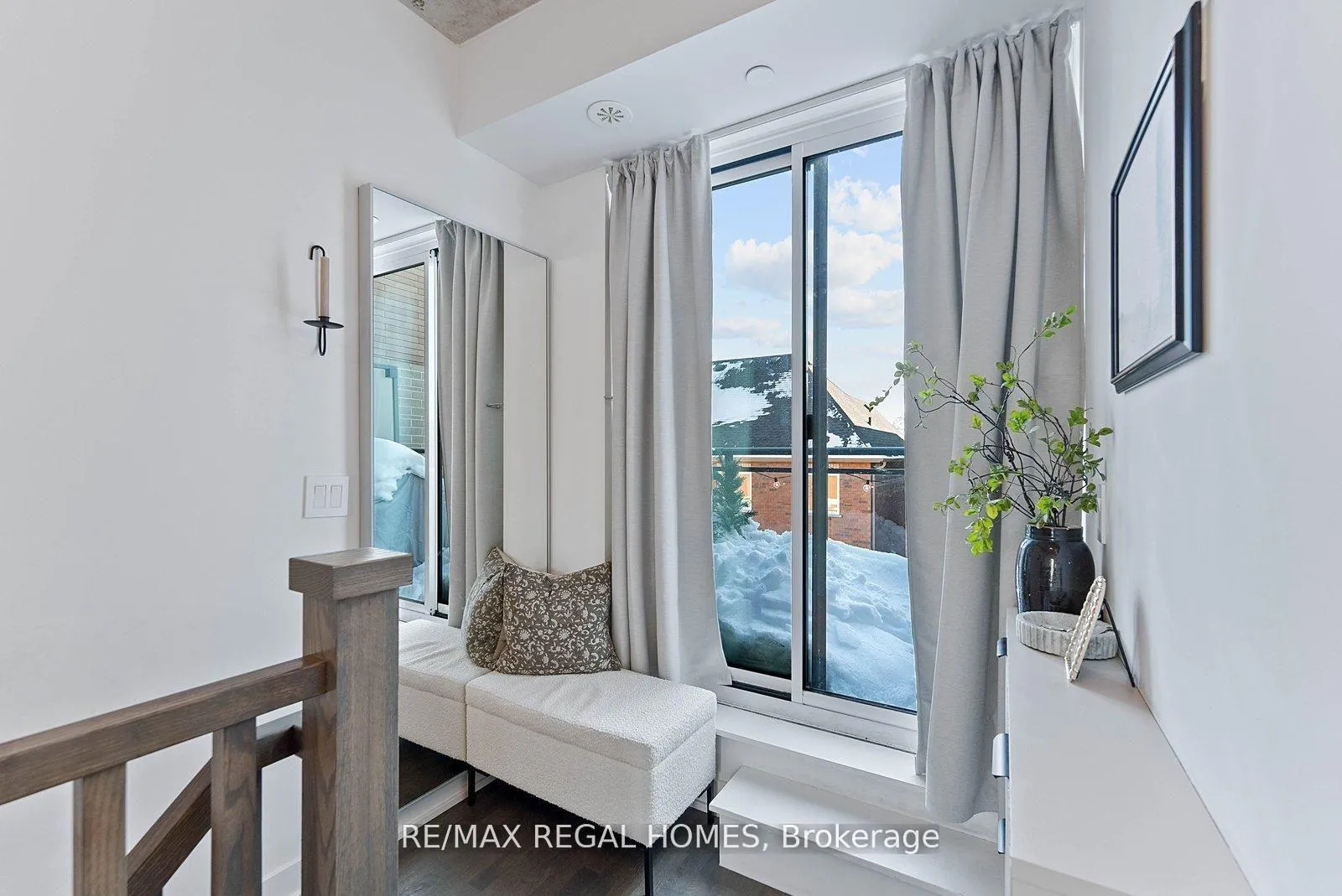 Photo 18 of Unit TH110, 1238 Dundas Street E, Toronto, South Riverdale — HOMEH