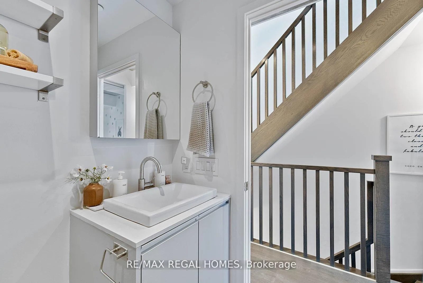 Photo 19 of Unit TH110, 1238 Dundas Street E, Toronto, South Riverdale — HOMEH