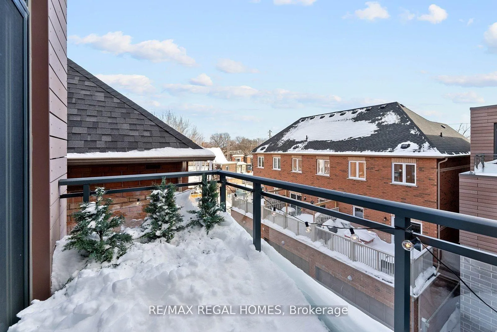 Photo 23 of Unit TH110, 1238 Dundas Street E, Toronto, South Riverdale — HOMEH