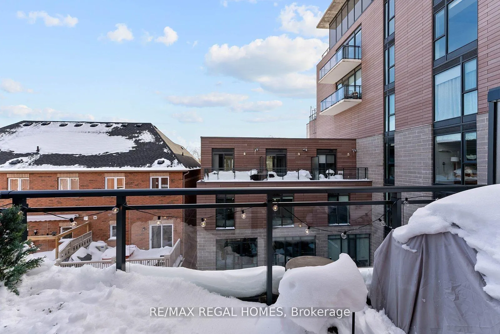 Photo 24 of Unit TH110, 1238 Dundas Street E, Toronto, South Riverdale — HOMEH