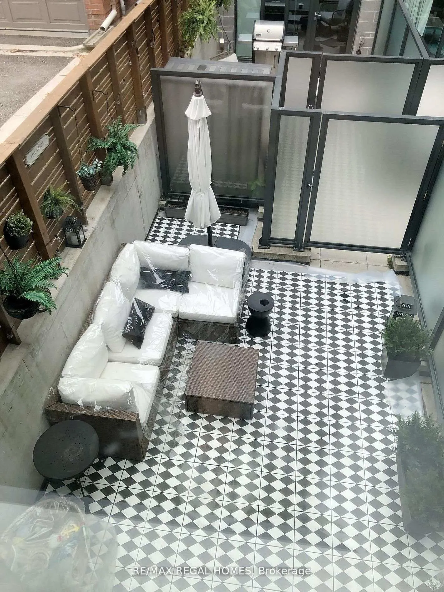 Photo 28 of Unit TH110, 1238 Dundas Street E, Toronto, South Riverdale — HOMEH