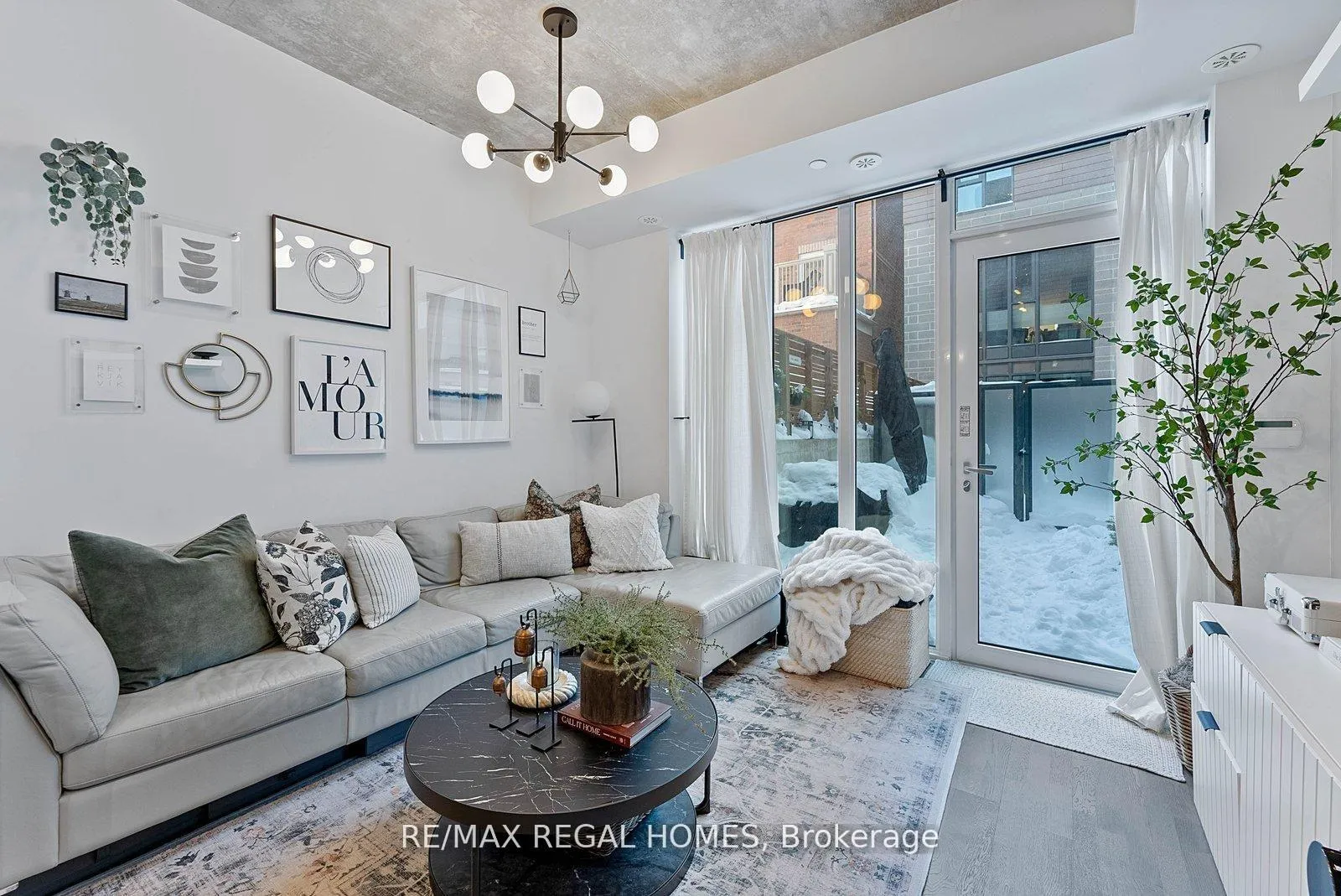 Photo 29 of Unit TH110, 1238 Dundas Street E, Toronto, South Riverdale — HOMEH