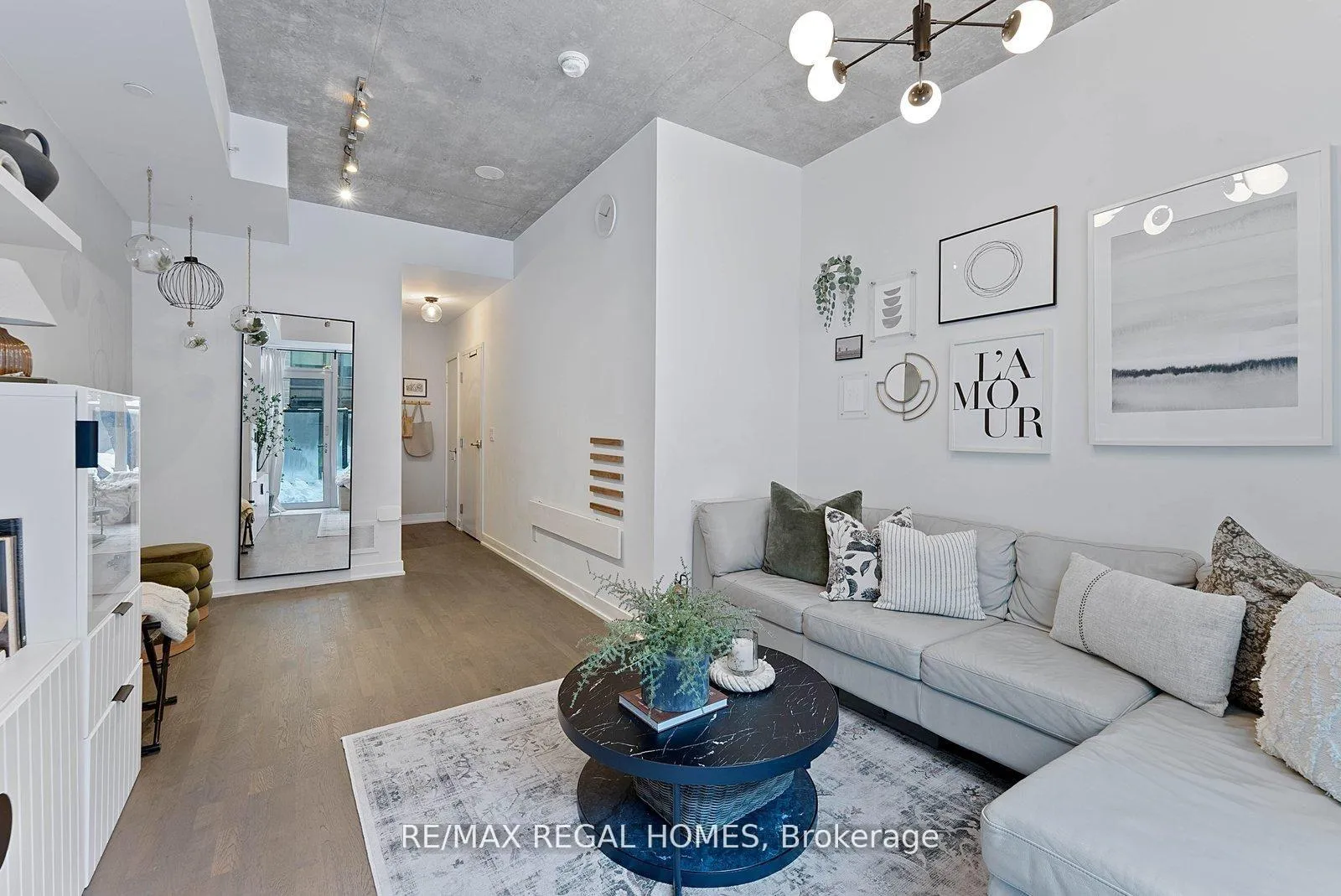 Photo 31 of Unit TH110, 1238 Dundas Street E, Toronto, South Riverdale — HOMEH