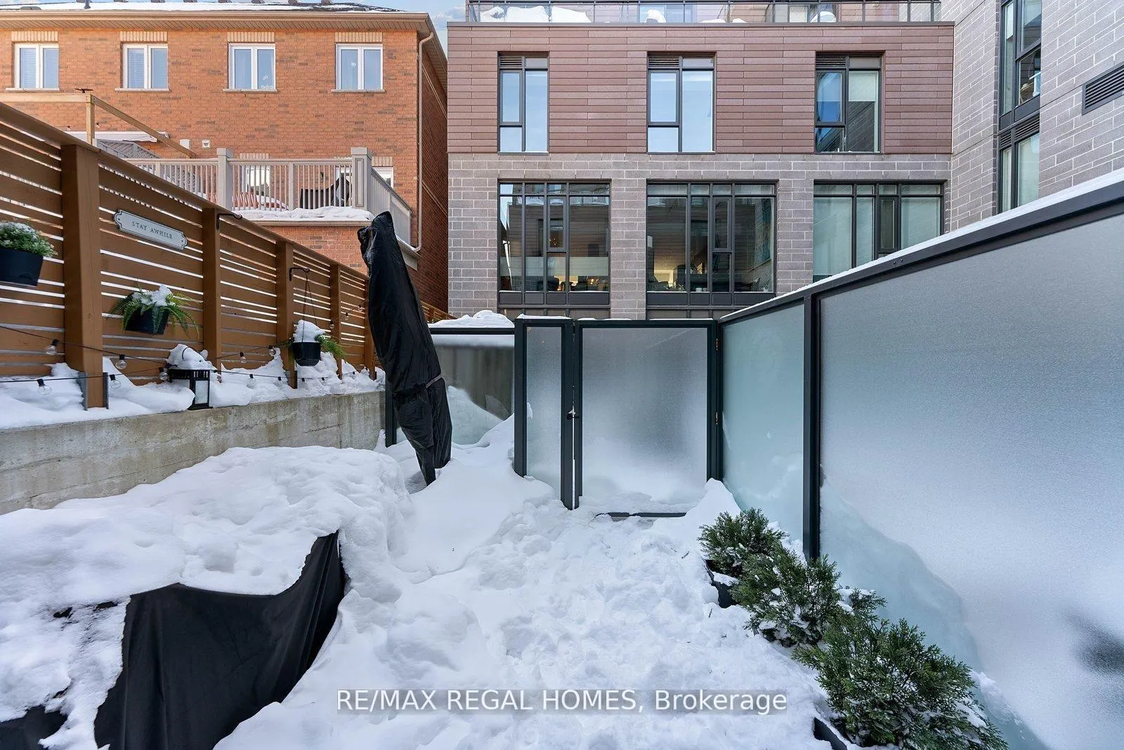 Photo 33 of Unit TH110, 1238 Dundas Street E, Toronto, South Riverdale — HOMEH