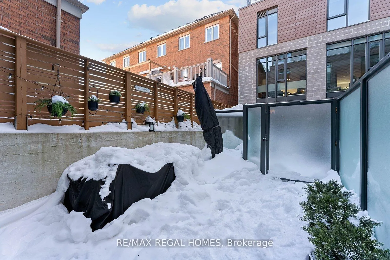 Photo 34 of Unit TH110, 1238 Dundas Street E, Toronto, South Riverdale — HOMEH
