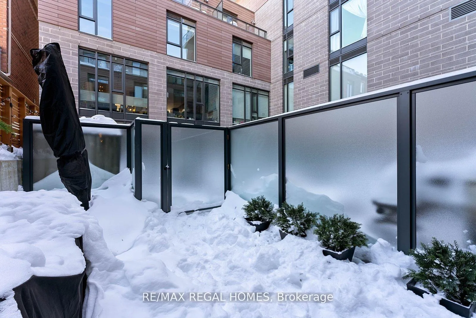 Photo 35 of Unit TH110, 1238 Dundas Street E, Toronto, South Riverdale — HOMEH