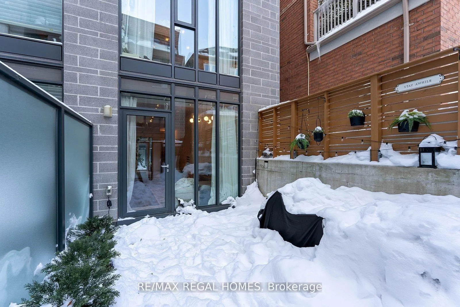 Photo 36 of Unit TH110, 1238 Dundas Street E, Toronto, South Riverdale — HOMEH