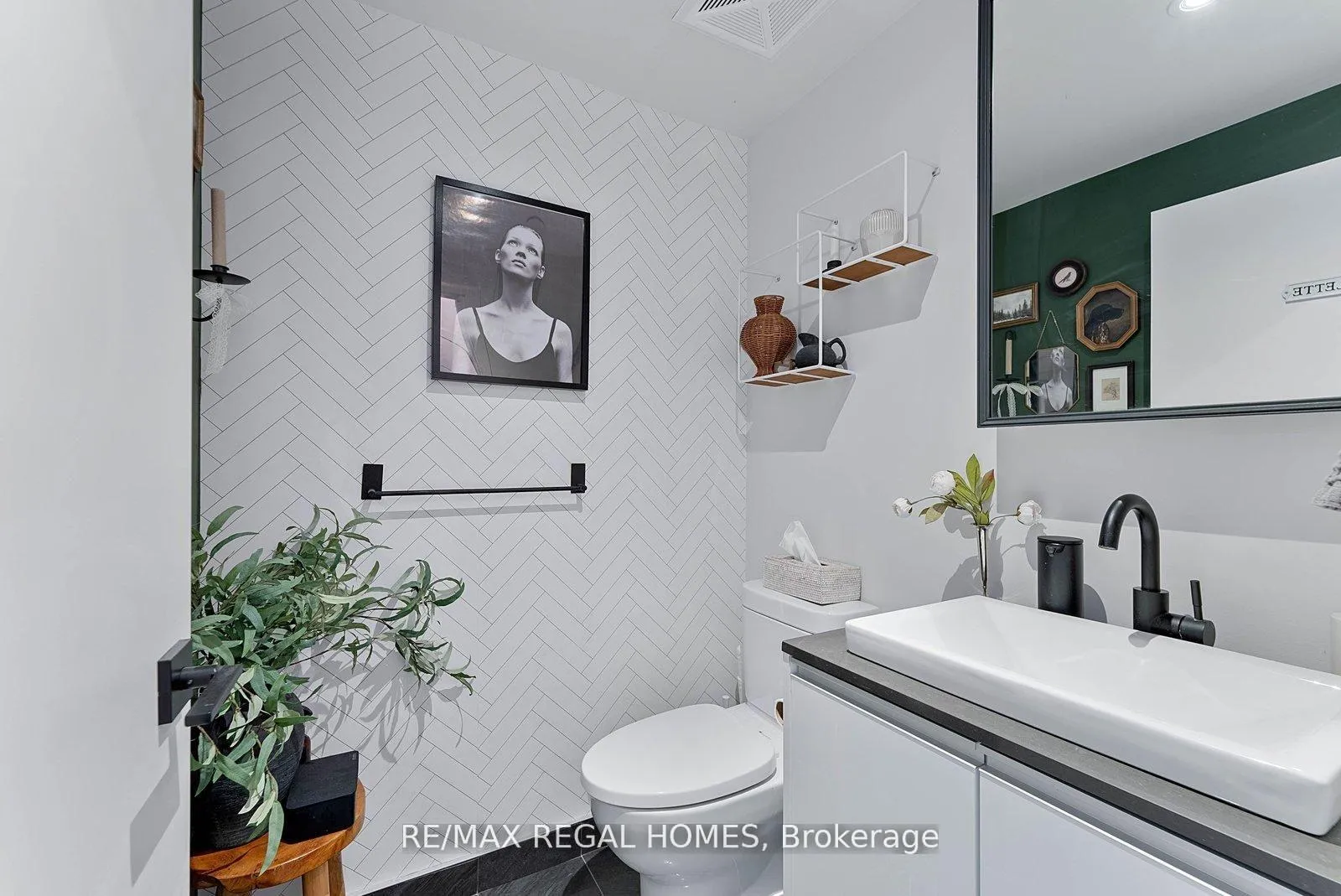 Photo 38 of Unit TH110, 1238 Dundas Street E, Toronto, South Riverdale — HOMEH