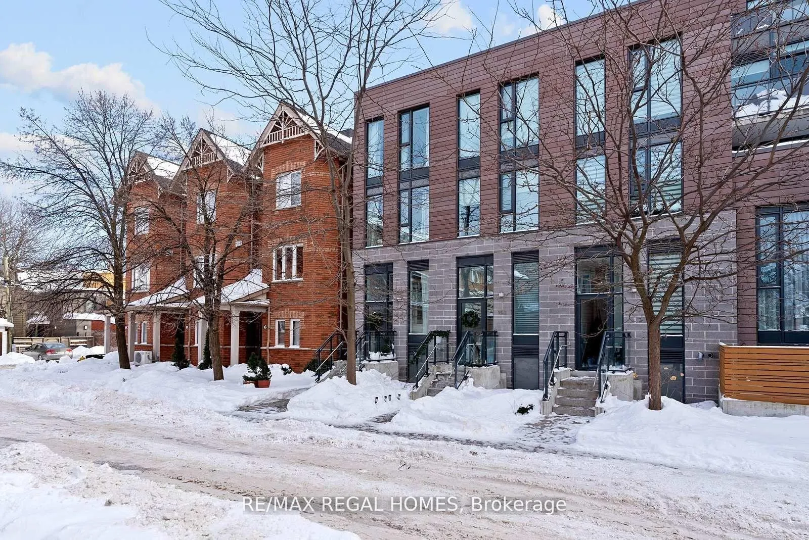 Photo 39 of Unit TH110, 1238 Dundas Street E, Toronto, South Riverdale — HOMEH